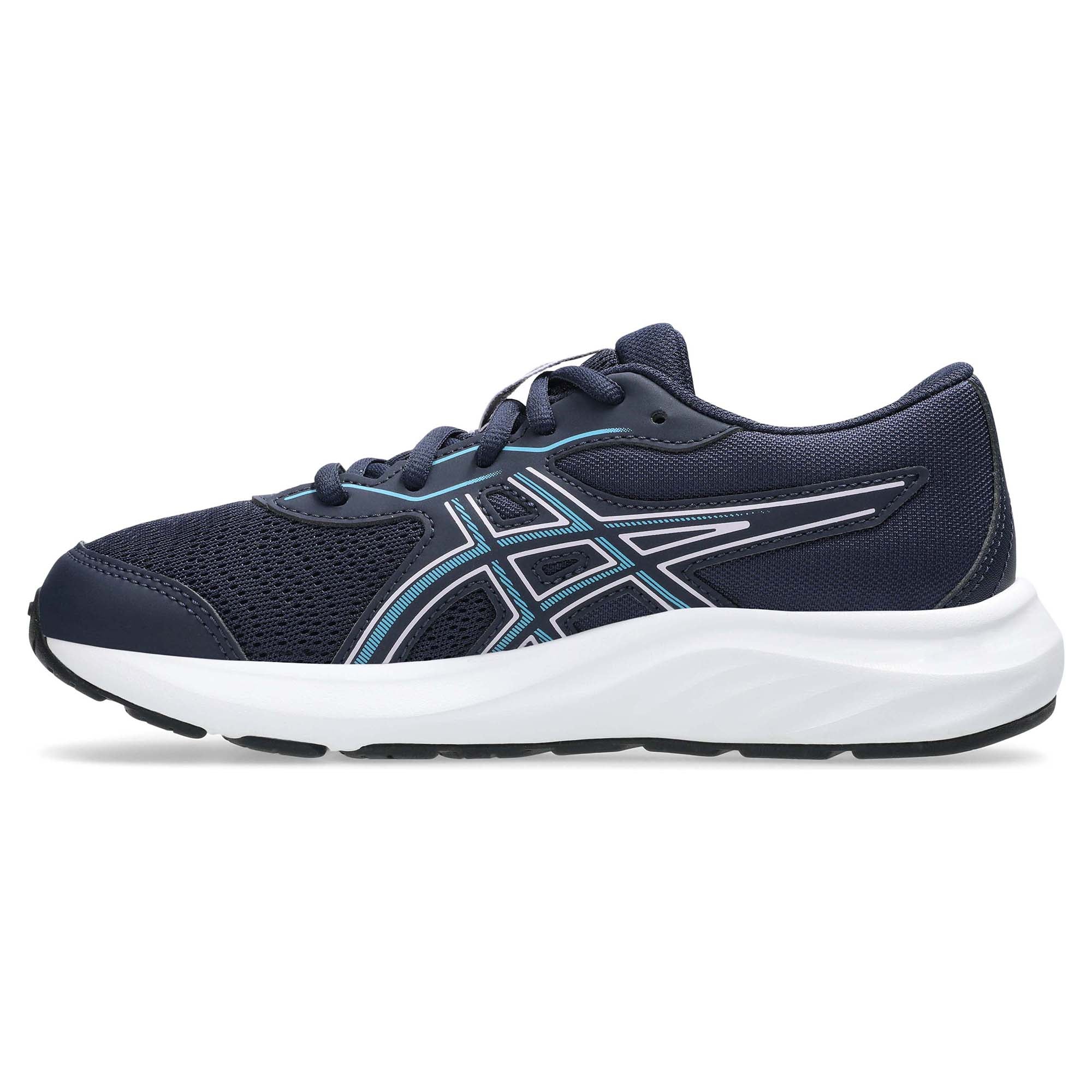 Contend 9 GS Junior's Running Shoes - Image 2