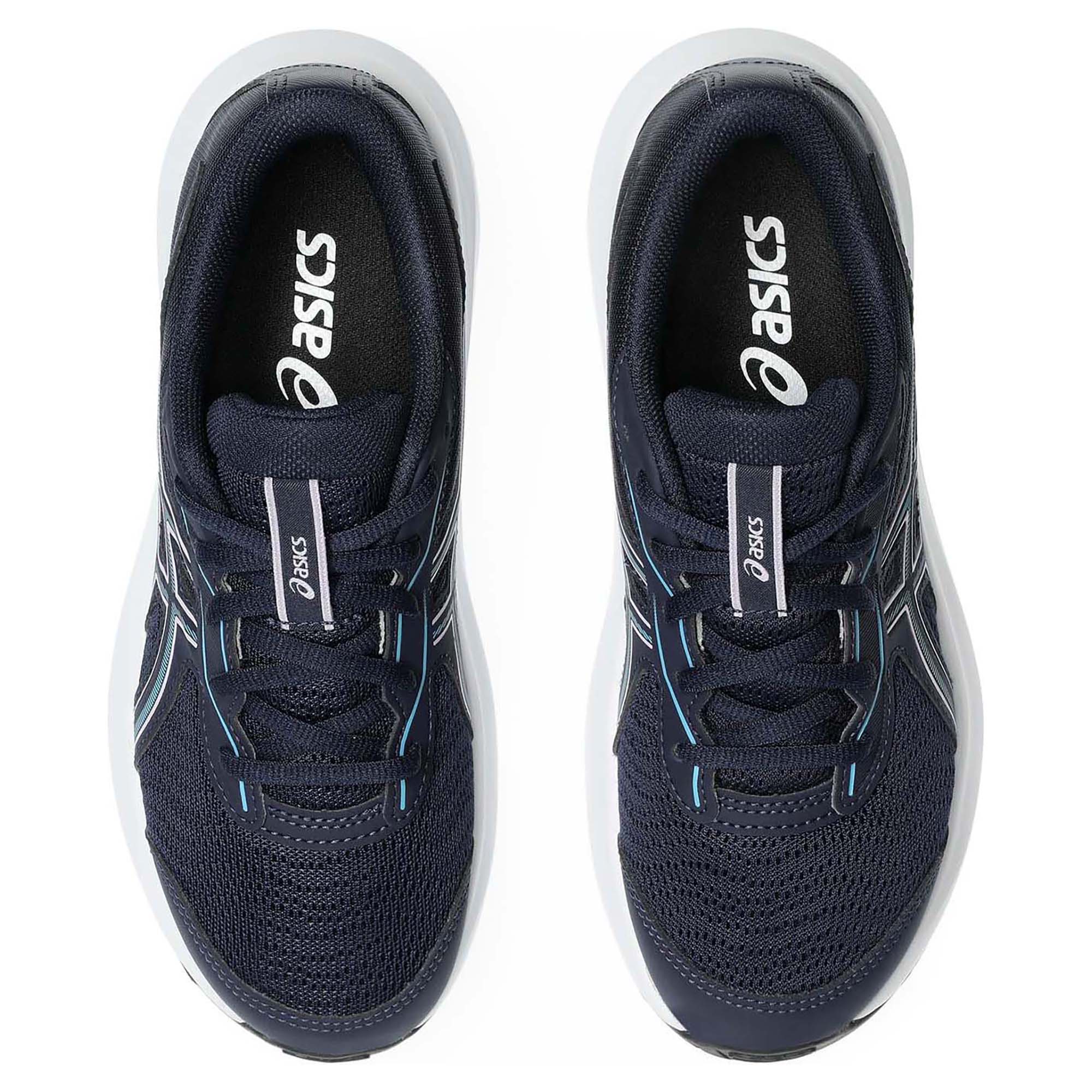 Contend 9 GS Junior's Running Shoes - Image 5