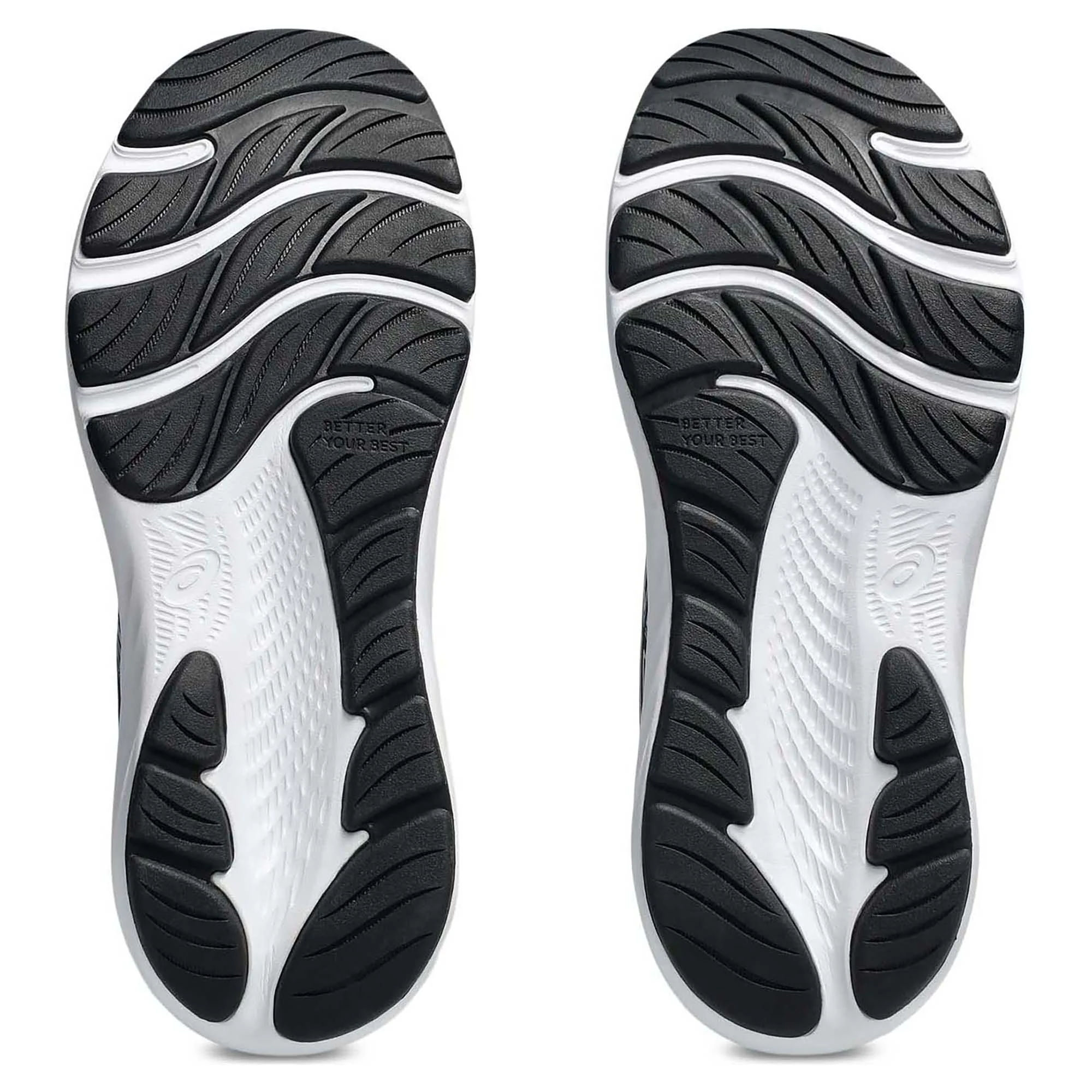 Contend 9 GS Junior's Running Shoes - Image 6