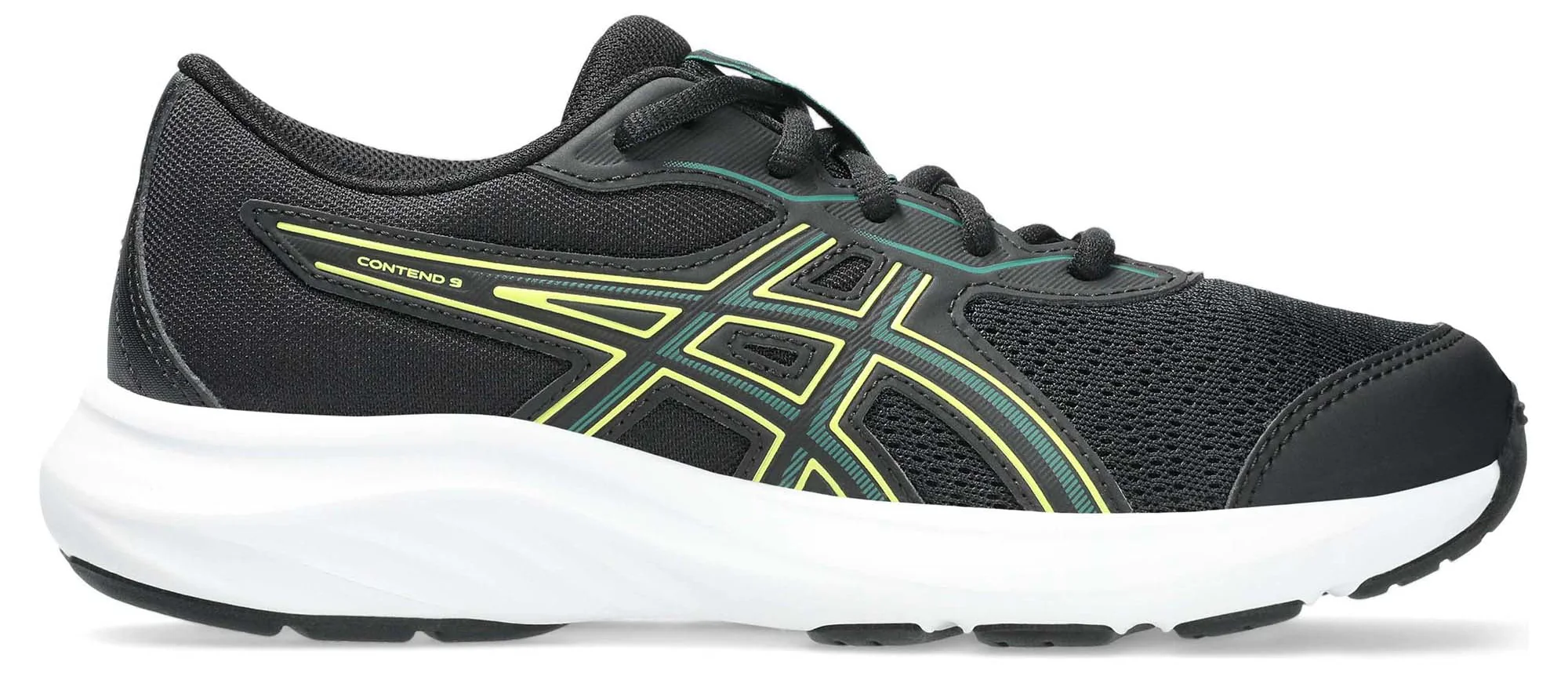 Contend 9 GS Junior's Running Shoes