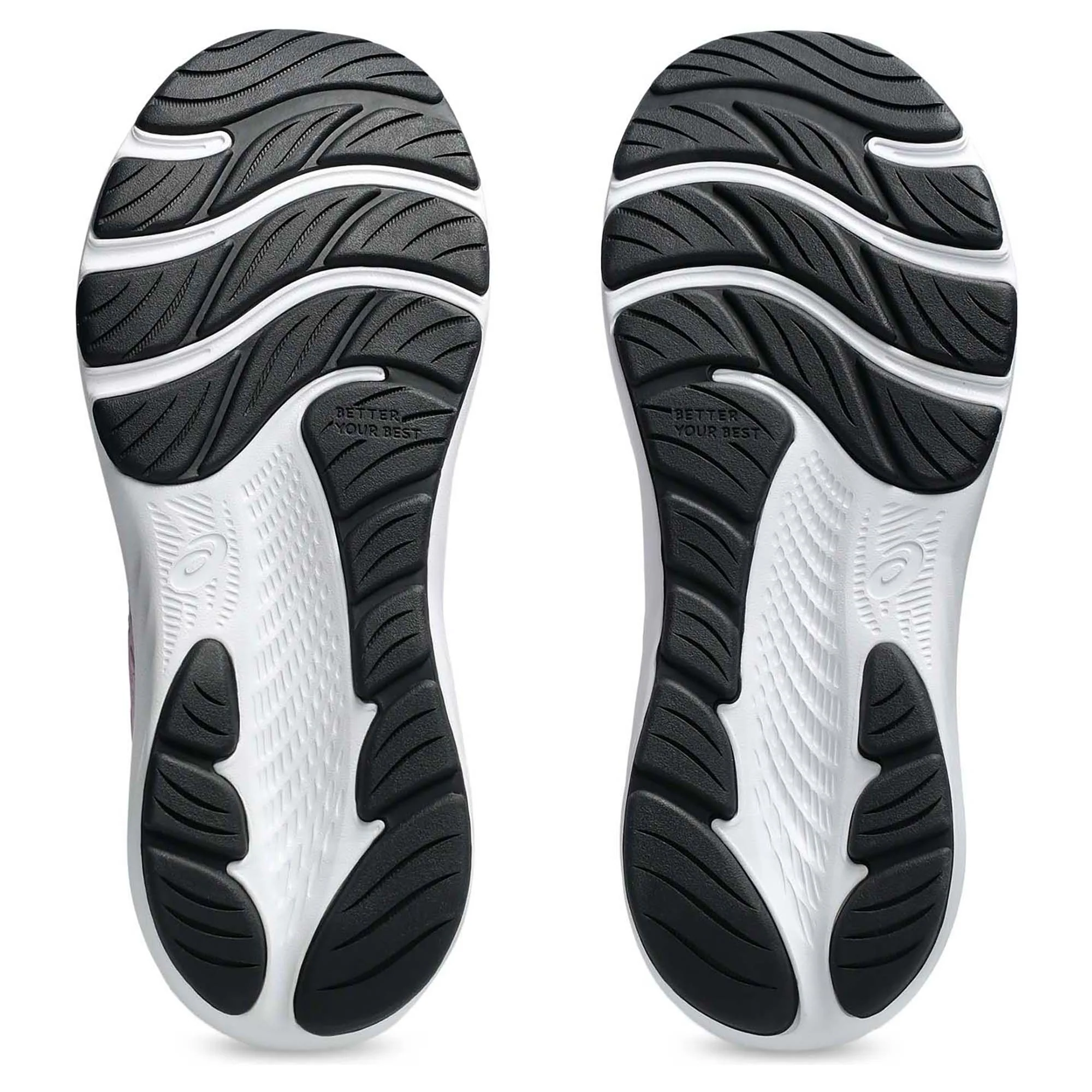 Contend 9 GS Junior's Running Shoes - Image 6
