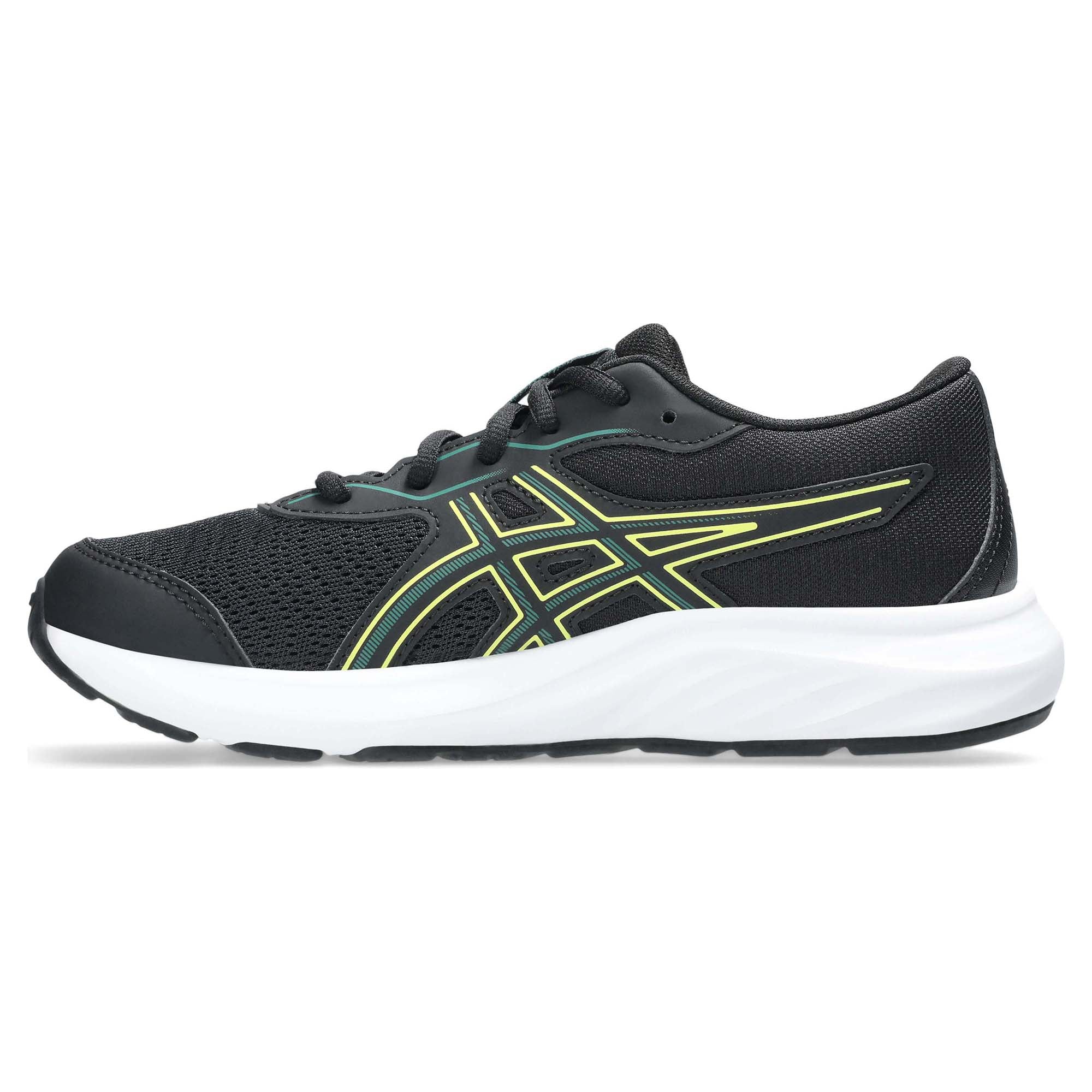 Contend 9 GS Junior's Running Shoes - Image 2