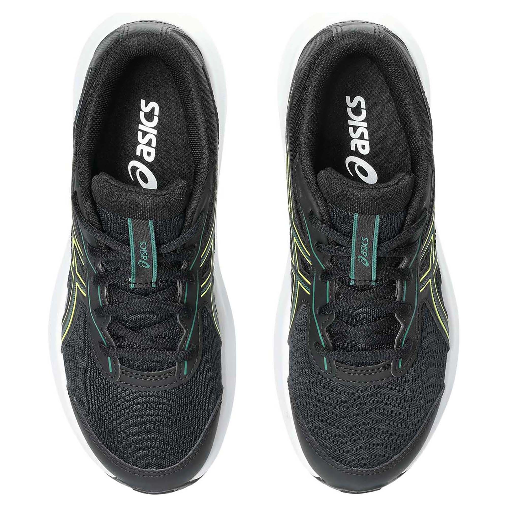 Contend 9 GS Junior's Running Shoes - Image 5