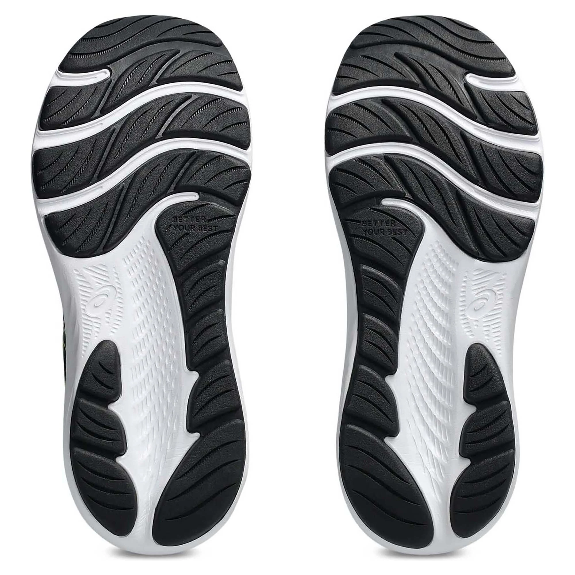 Contend 9 GS Junior's Running Shoes - Image 6