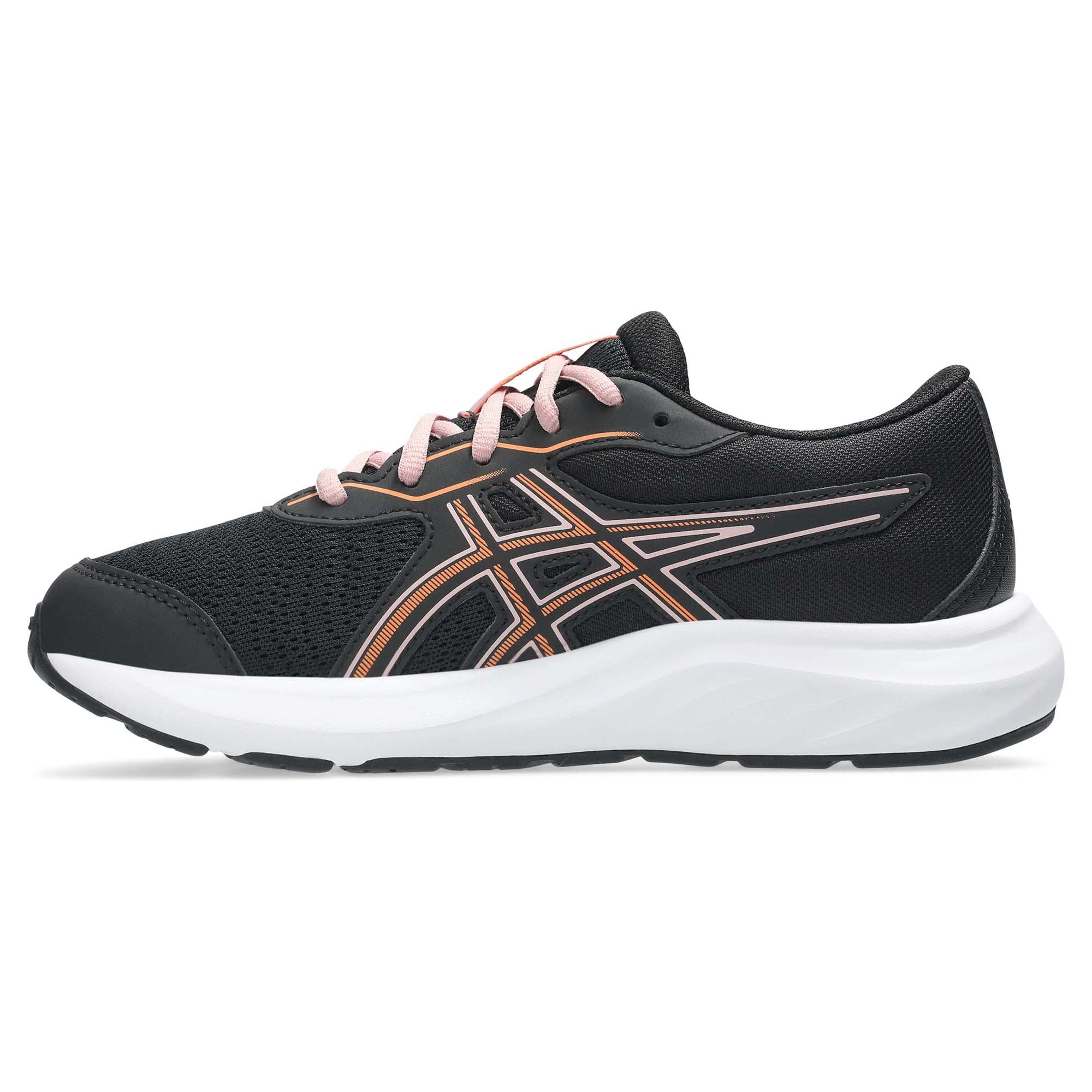 Contend 9 GS Junior's Running Shoes - Image 2