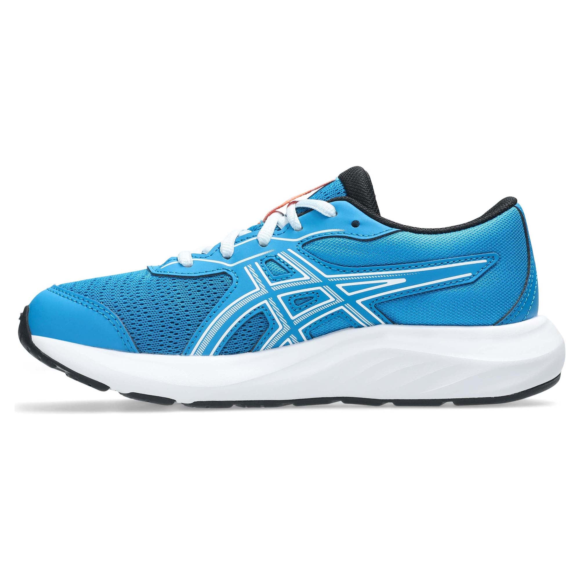 Contend 9 GS Junior's Running Shoes - Image 2