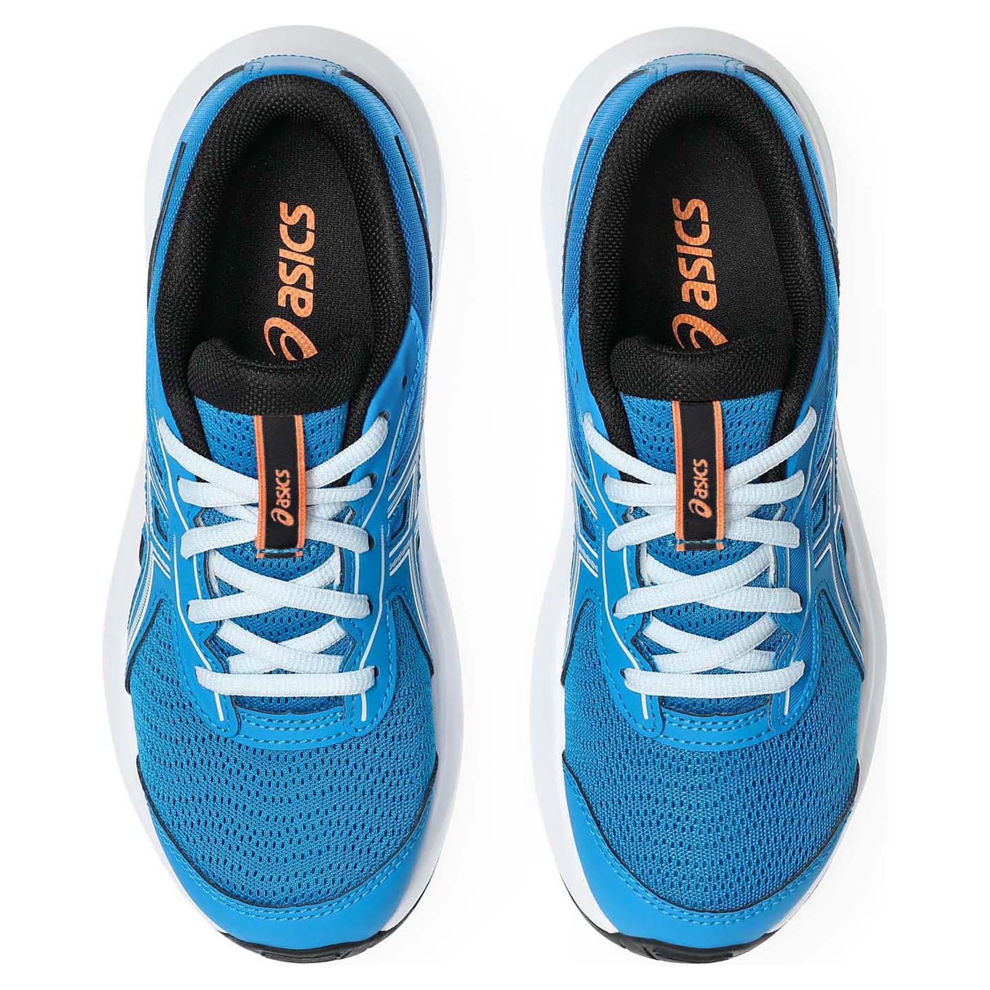 Contend 9 GS Junior's Running Shoes - Image 5
