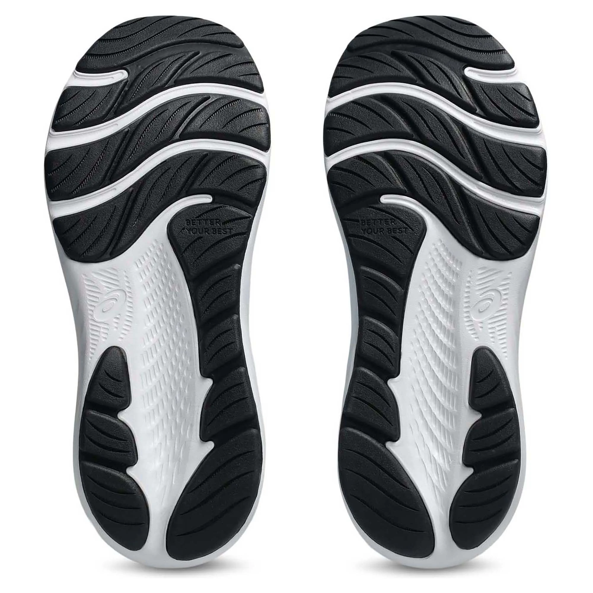 Contend 9 GS Junior's Running Shoes - Image 7