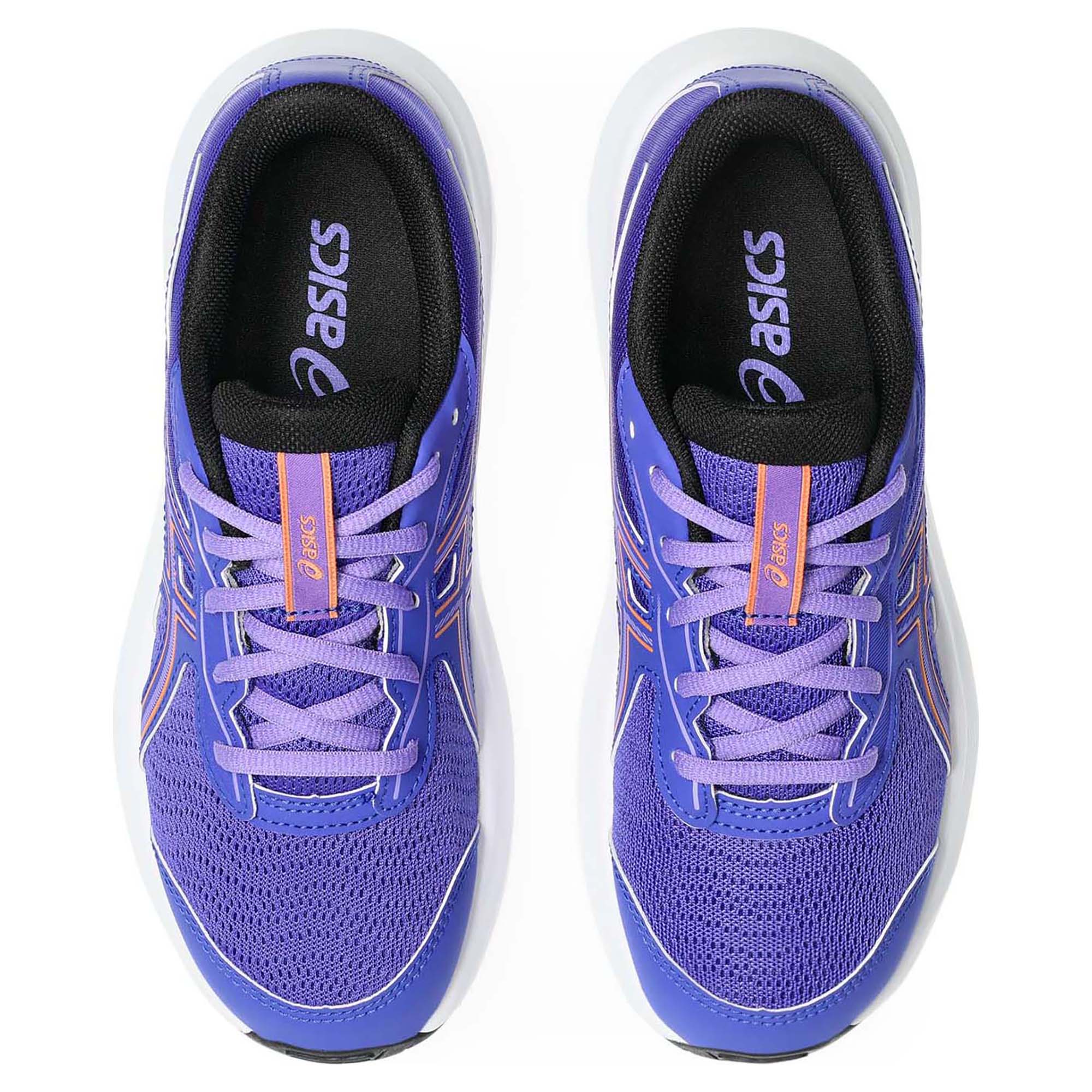 Contend 9 GS Junior's Running Shoes - Image 5