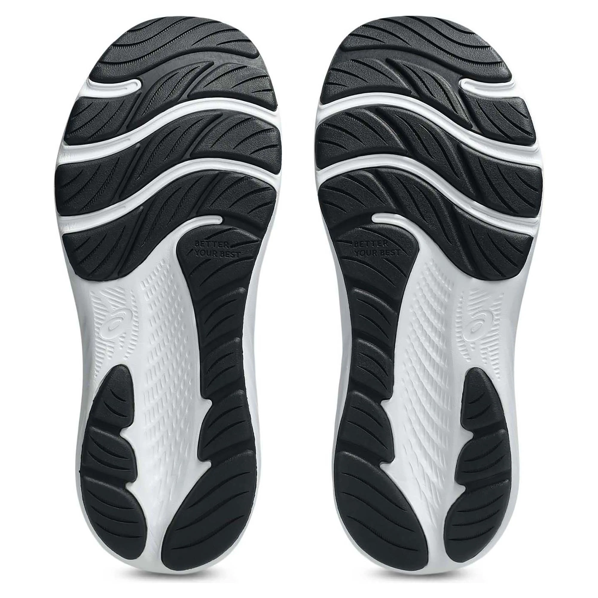 Contend 9 GS Junior's Running Shoes - Image 6