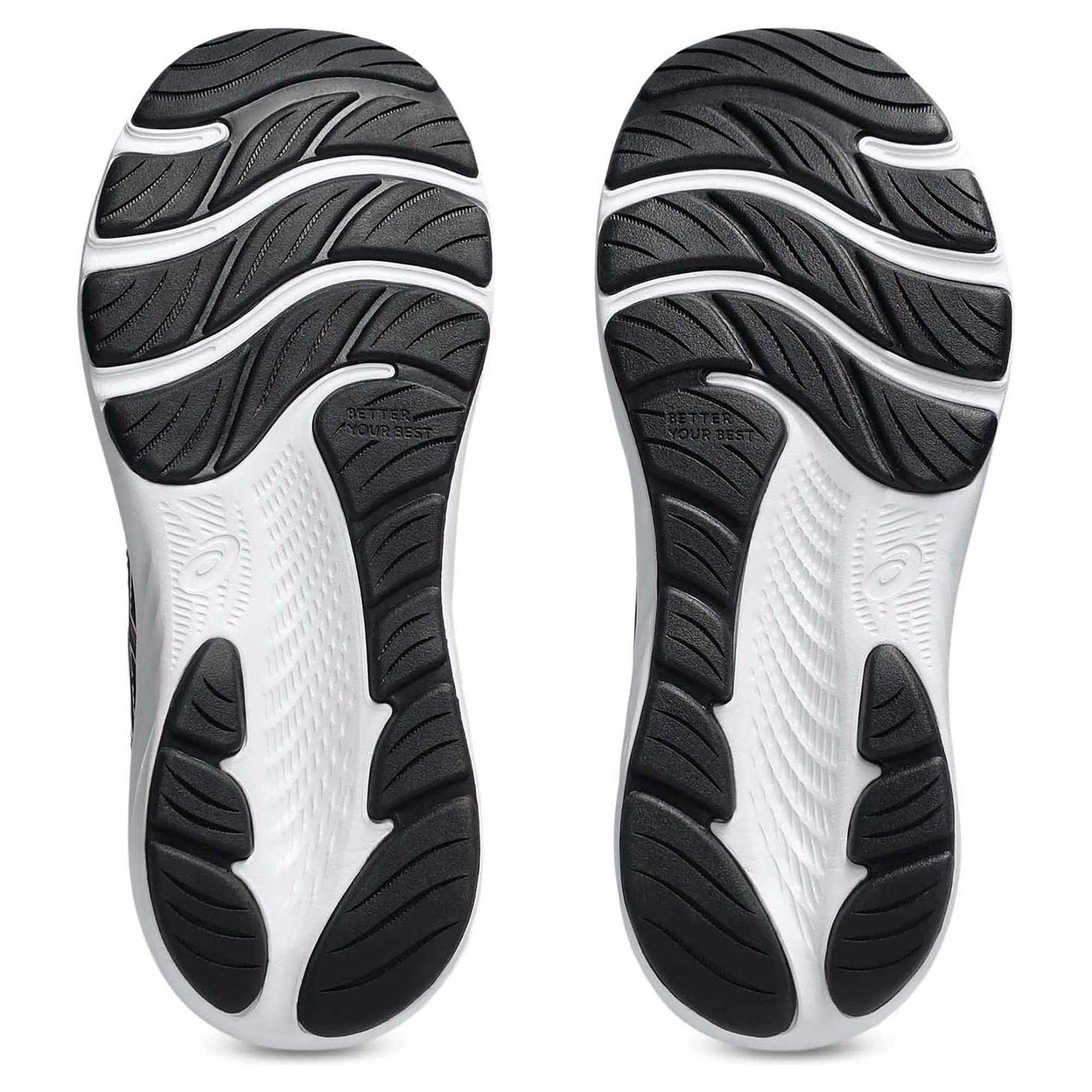 Contend 9 GS Junior's Running Shoes - Image 6