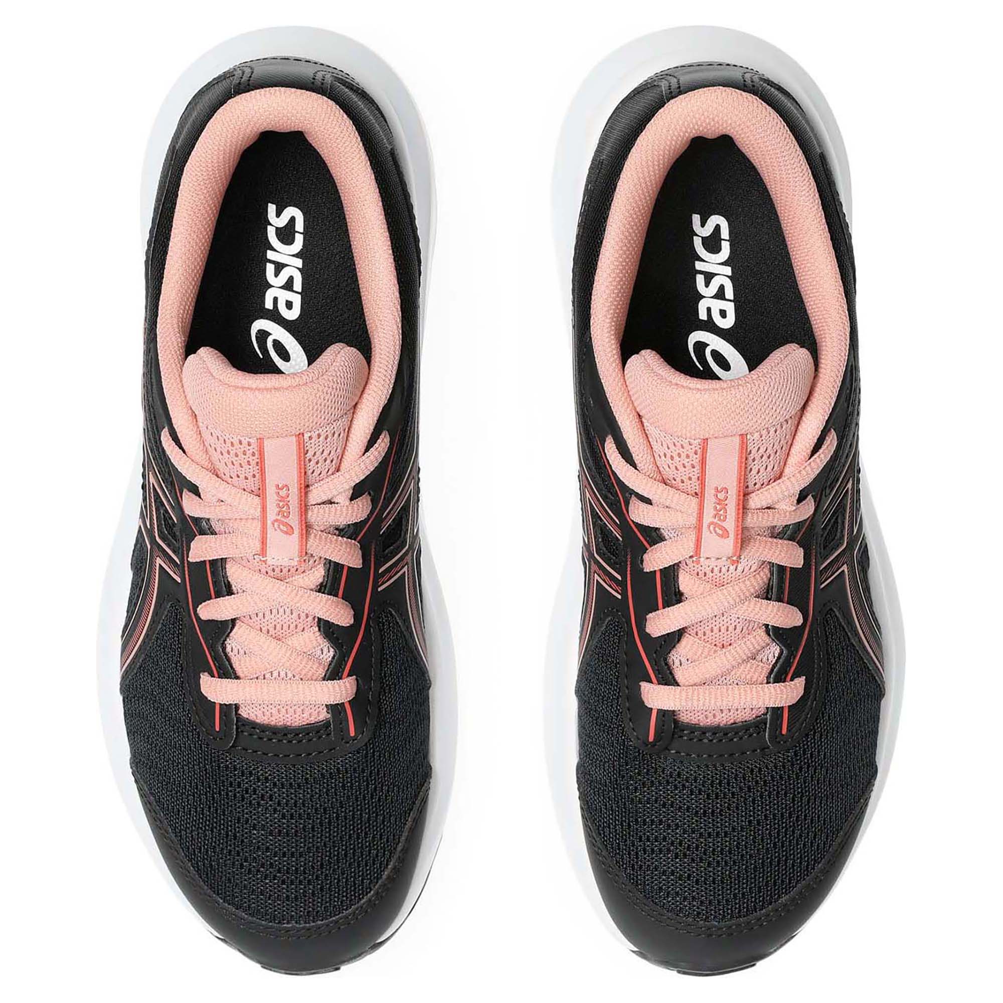 Contend 9 GS Junior's Running Shoes - Image 5