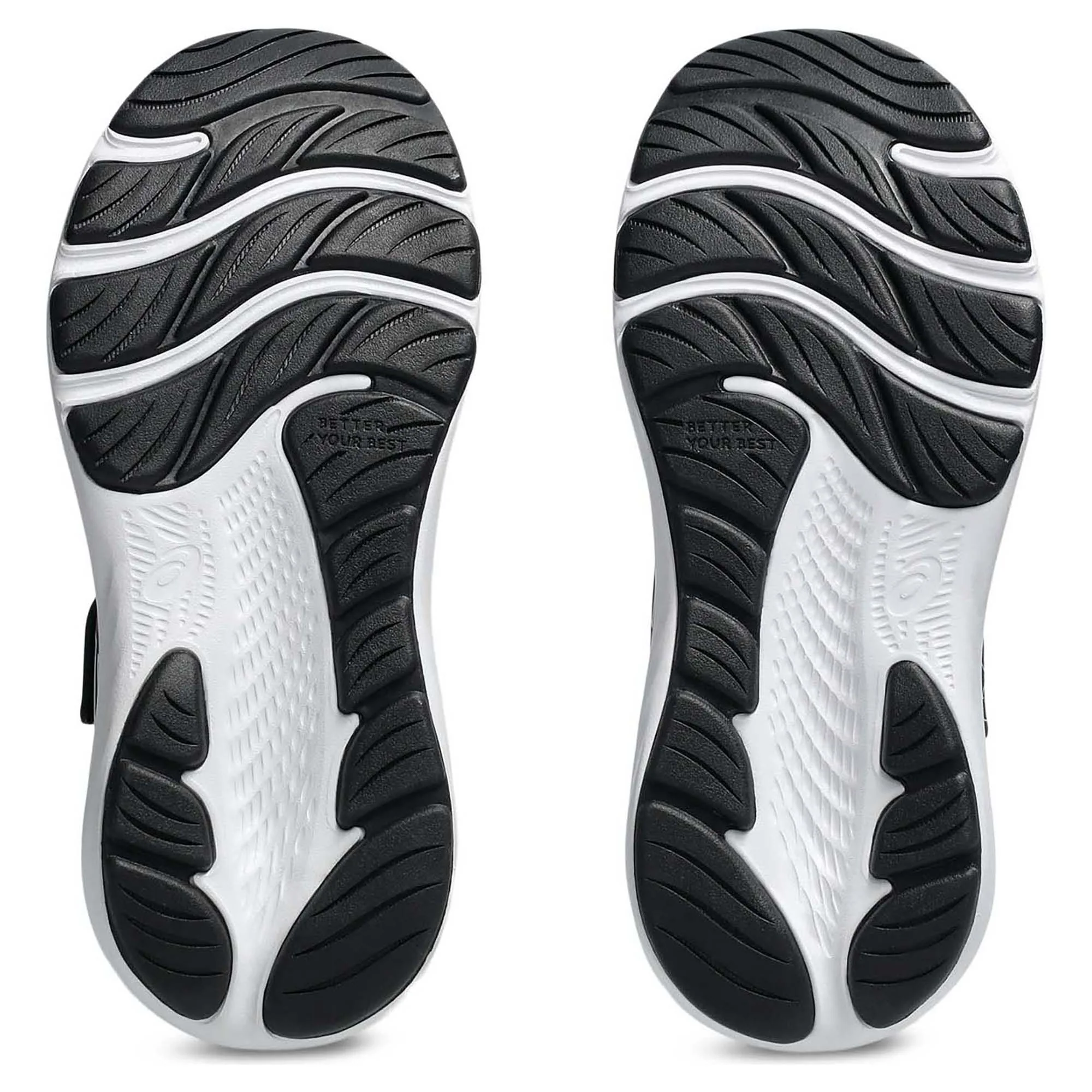 Contend 9 Ps Kid's Running Shoes - Image 3