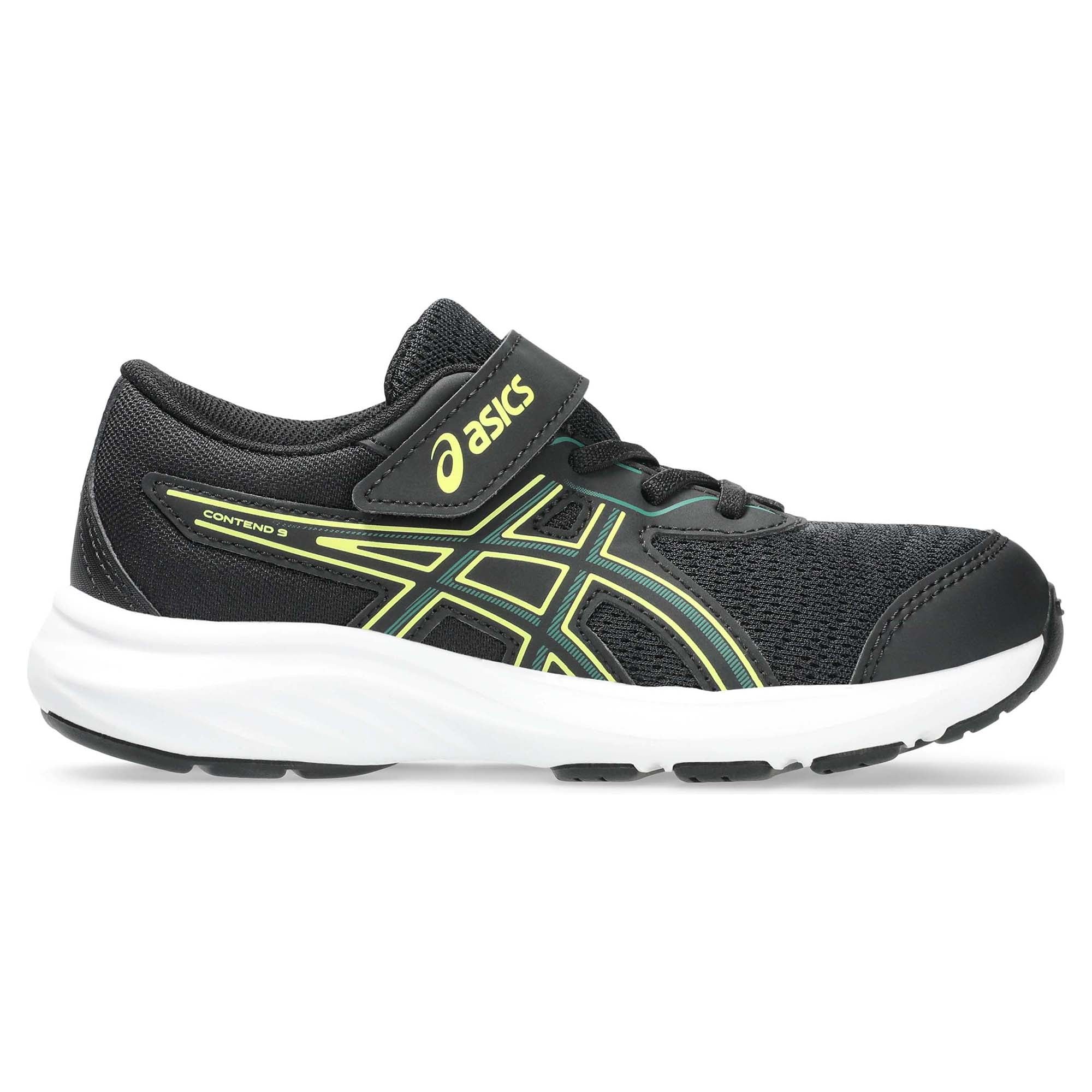 Contend 9 Ps Kid's Running Shoes