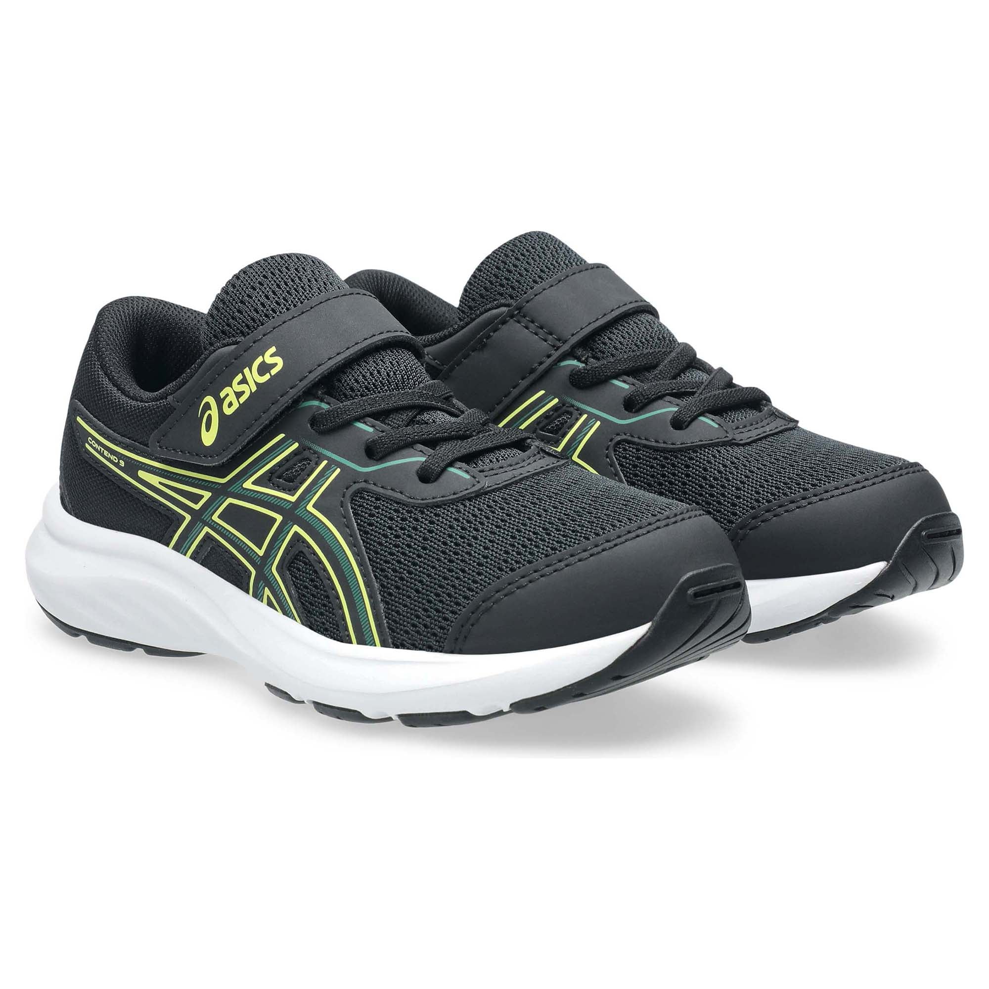 Contend 9 Ps Kid's Running Shoes - Image 3