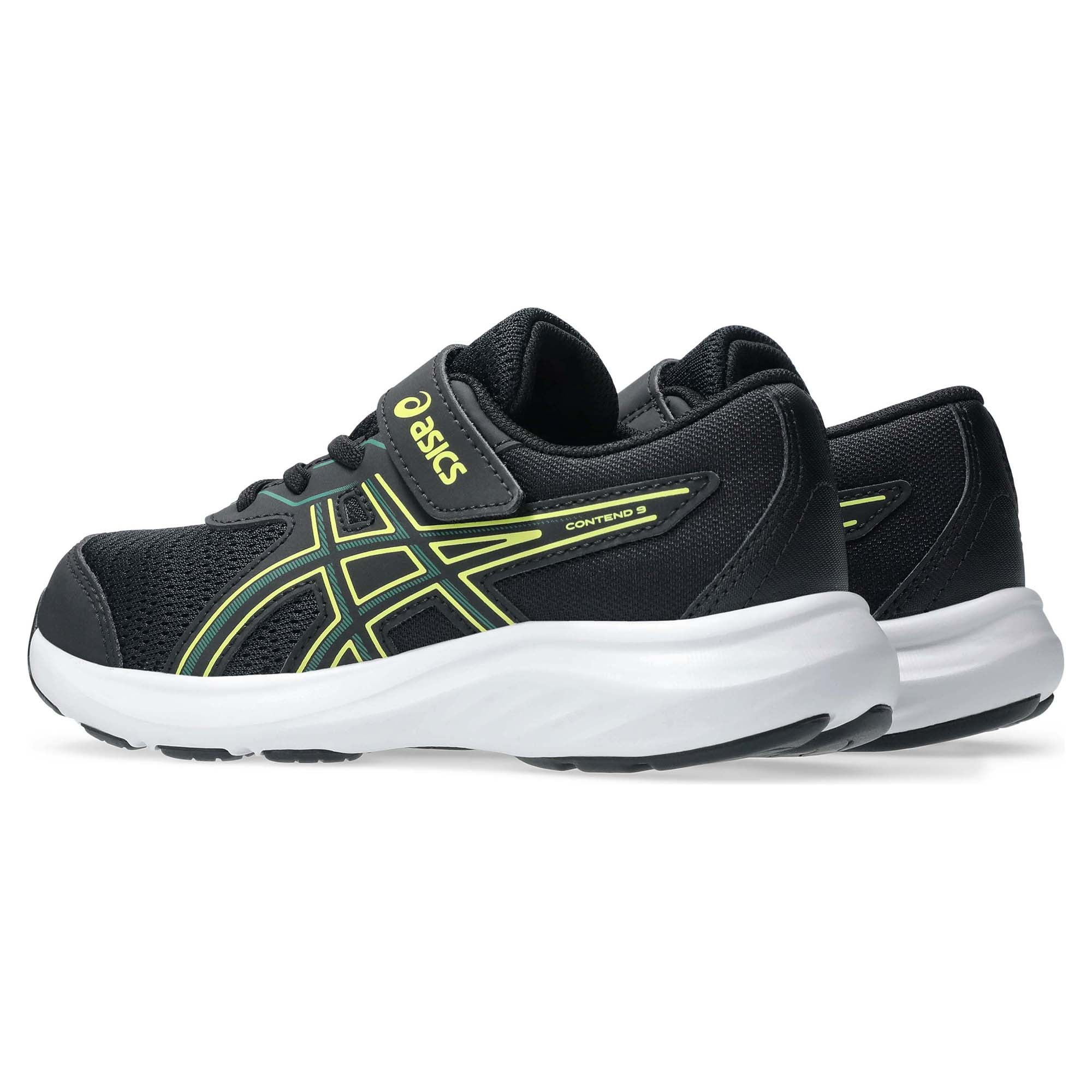 Contend 9 Ps Kid's Running Shoes - Image 4