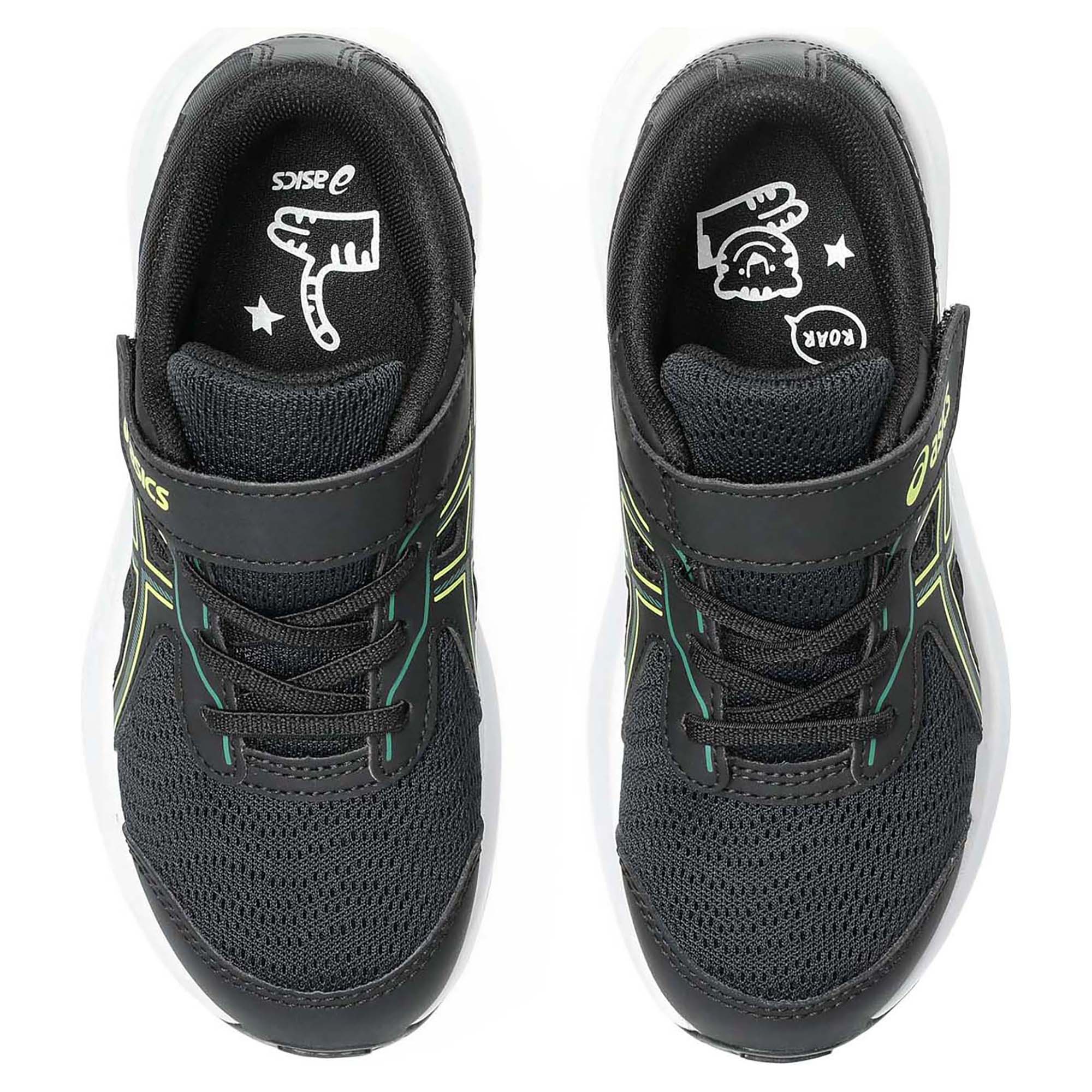 Contend 9 Ps Kid's Running Shoes - Image 5