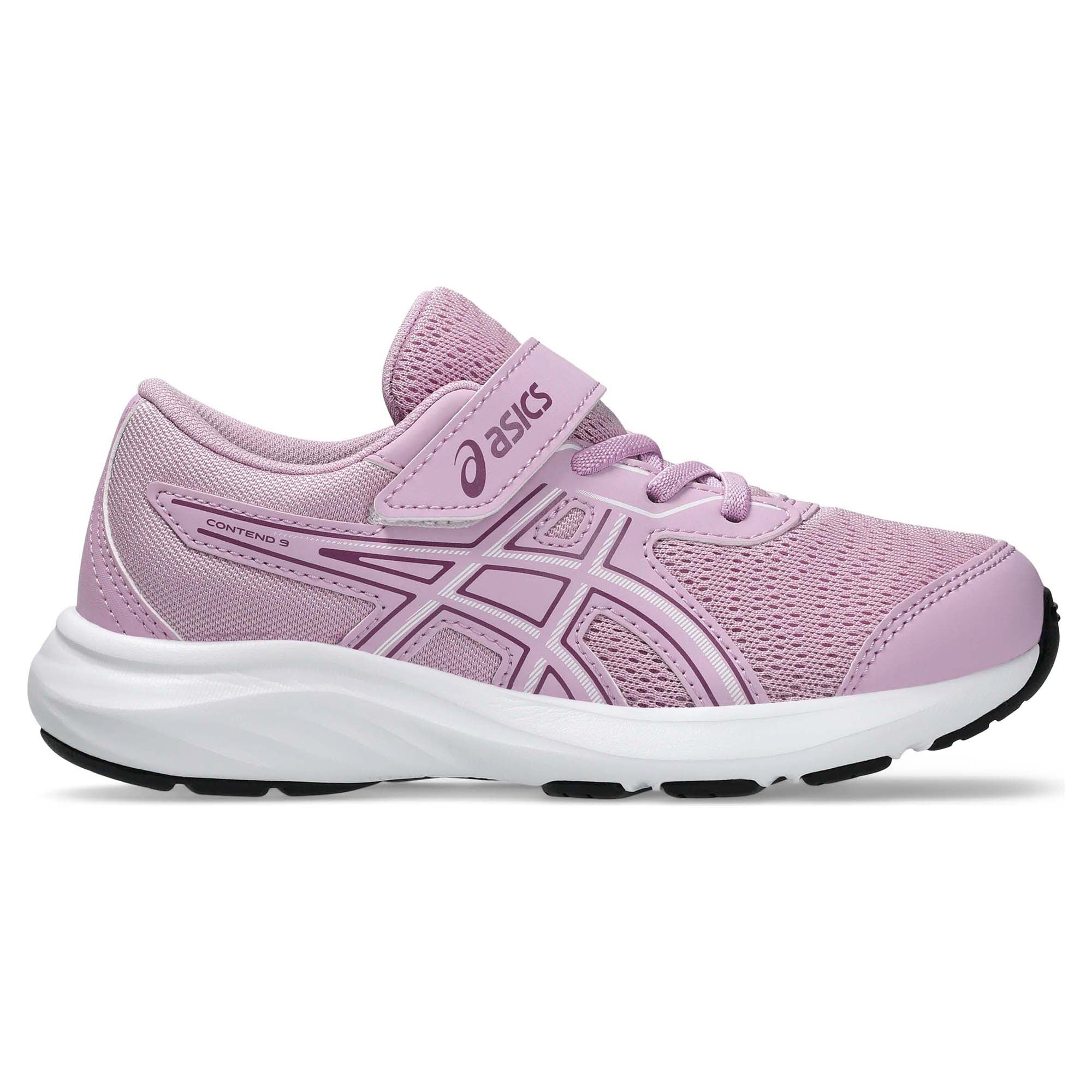 Contend 9 PS Kid's Running Shoes