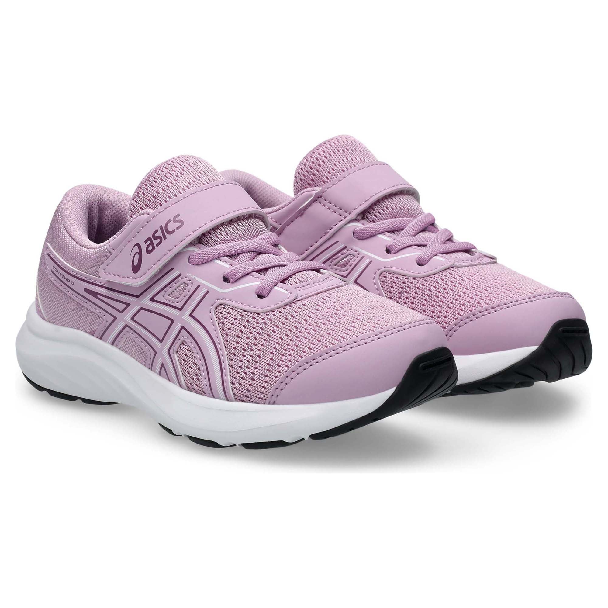 Contend 9 PS Kid's Running Shoes - Image 3