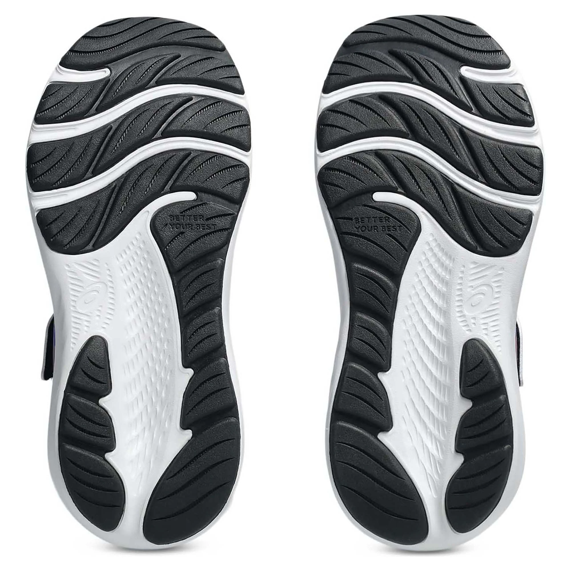 Contend 9 Ps Kid's Running Shoes - Image 6