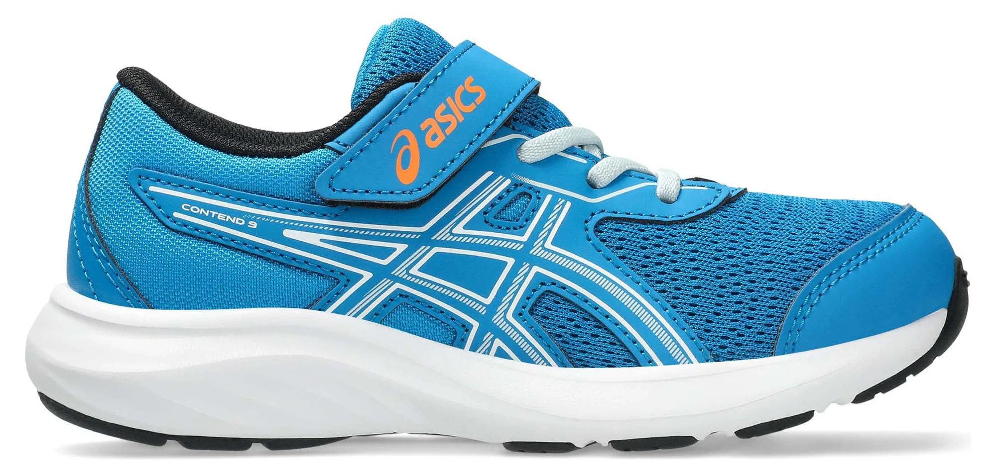 Contend 9 Ps Kid's Running Shoes