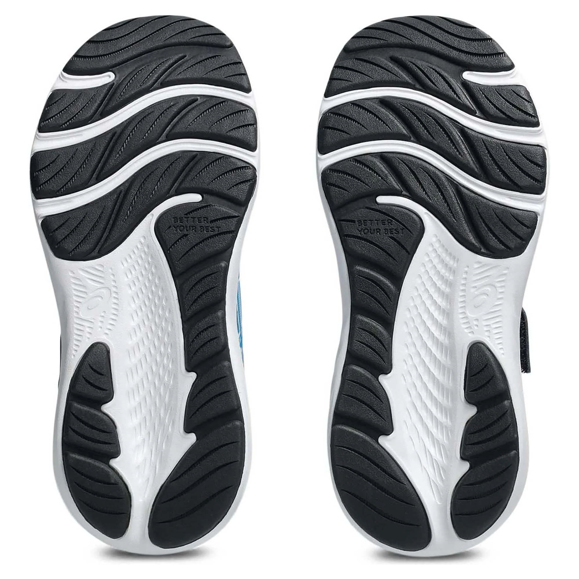 Contend 9 Ps Kid's Running Shoes - Image 6