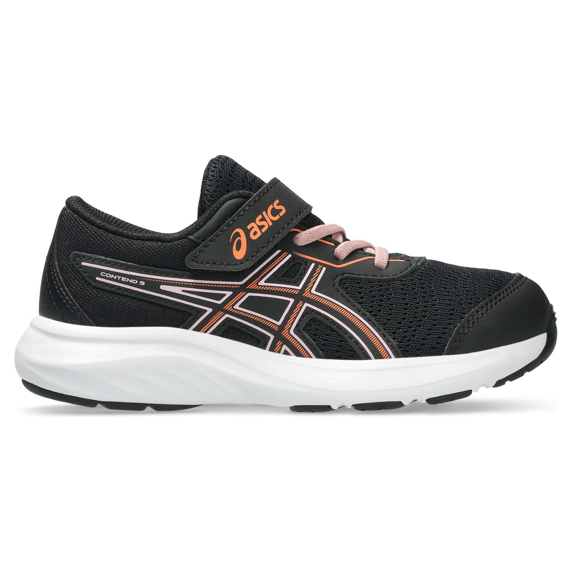 Contend 9 Ps Kid's Running Shoes