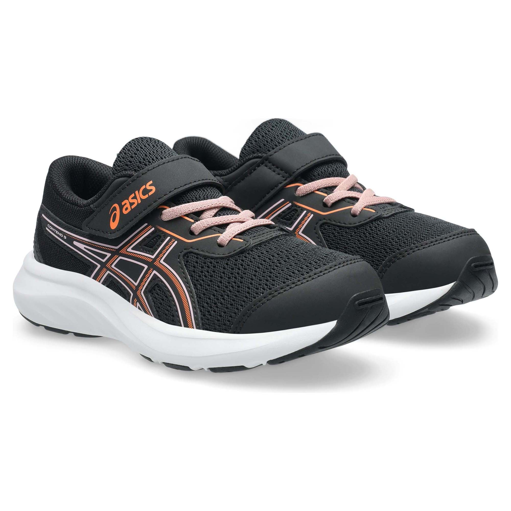 Contend 9 Ps Kid's Running Shoes - Image 3