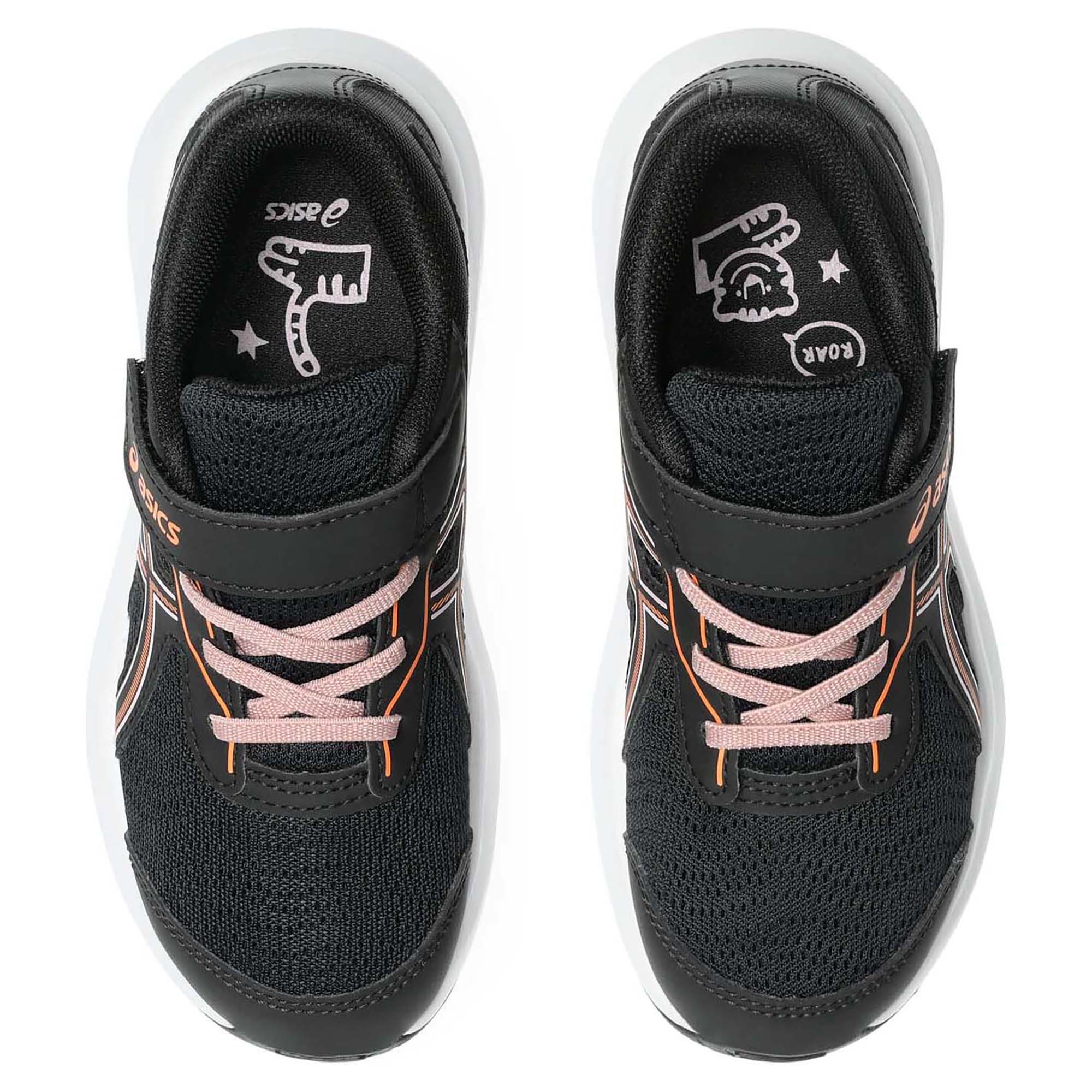 Contend 9 Ps Kid's Running Shoes - Image 5