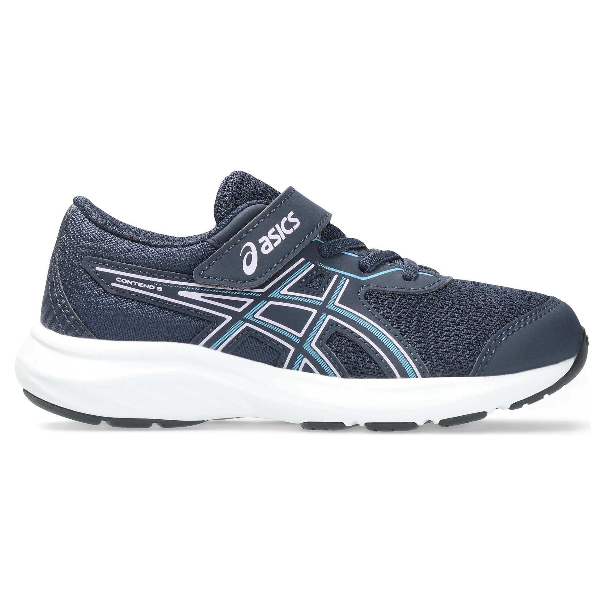 Contend 9 PS Kid's Running Shoes