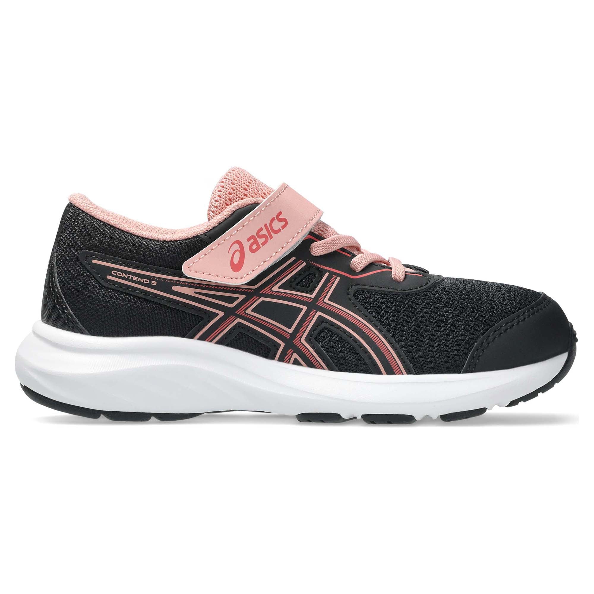 Contend 9 Ps Kid's Running Shoes
