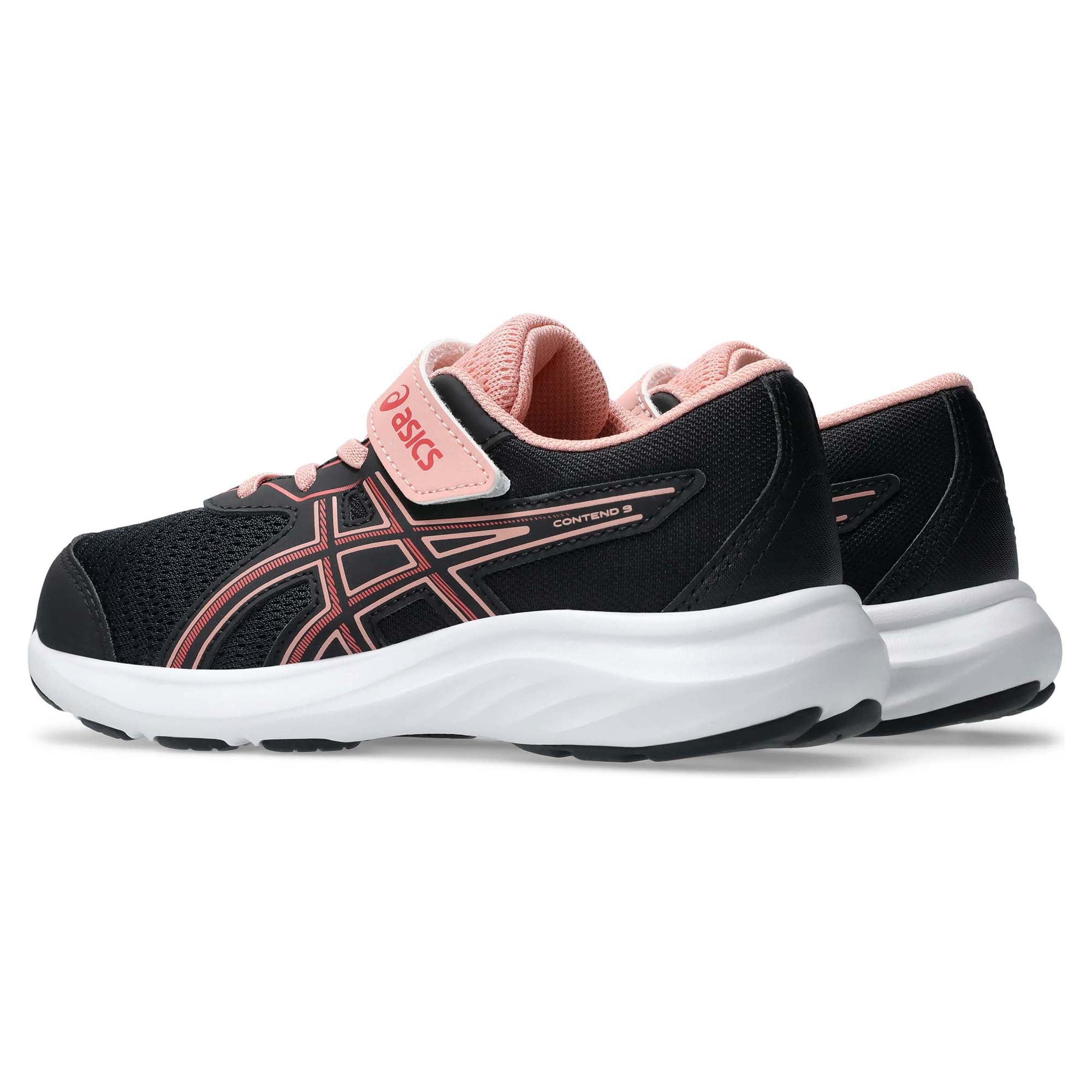 Contend 9 Ps Kid's Running Shoes - Image 4