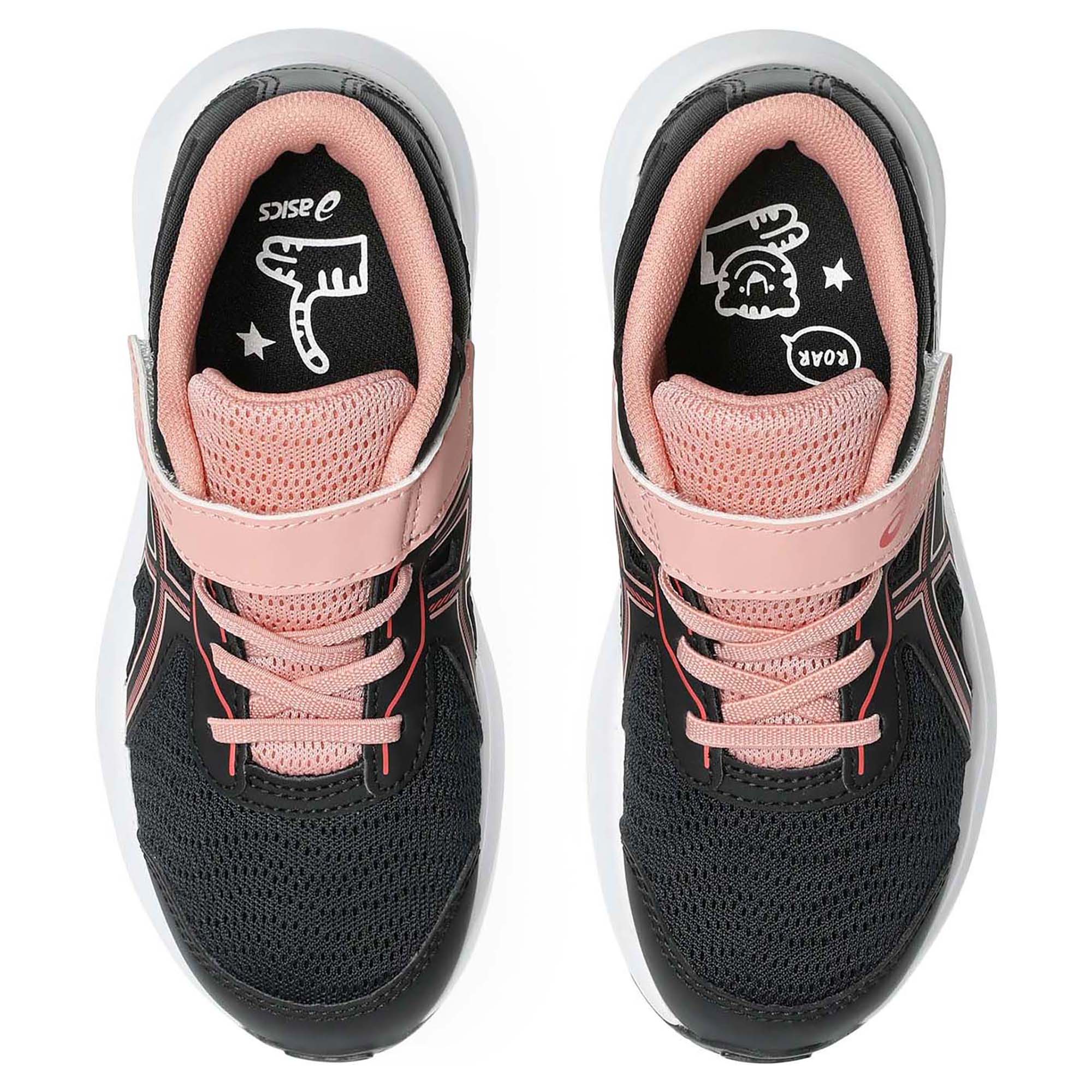 Contend 9 Ps Kid's Running Shoes - Image 5