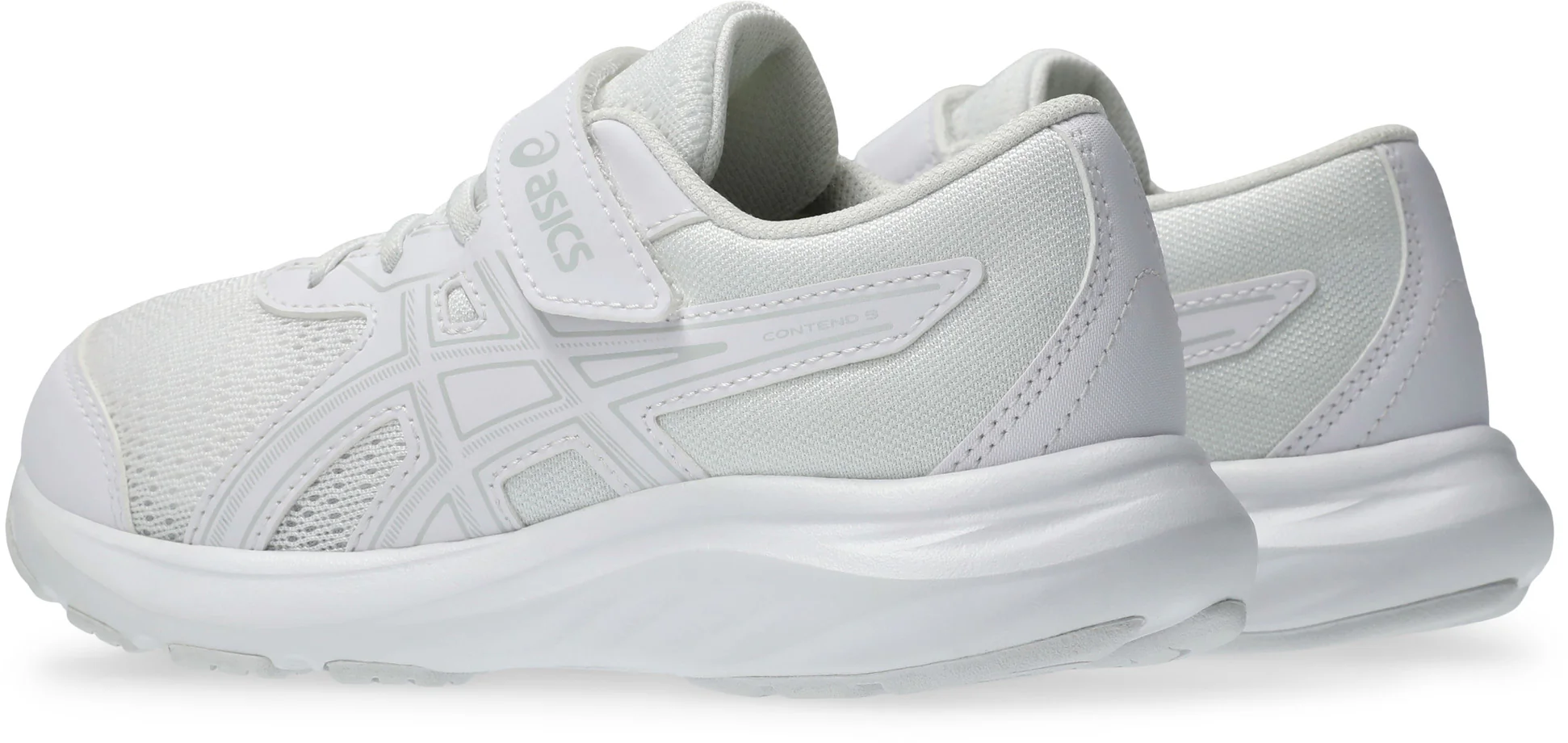 Contend 9 Ps Kid's Running Shoes - Image 5