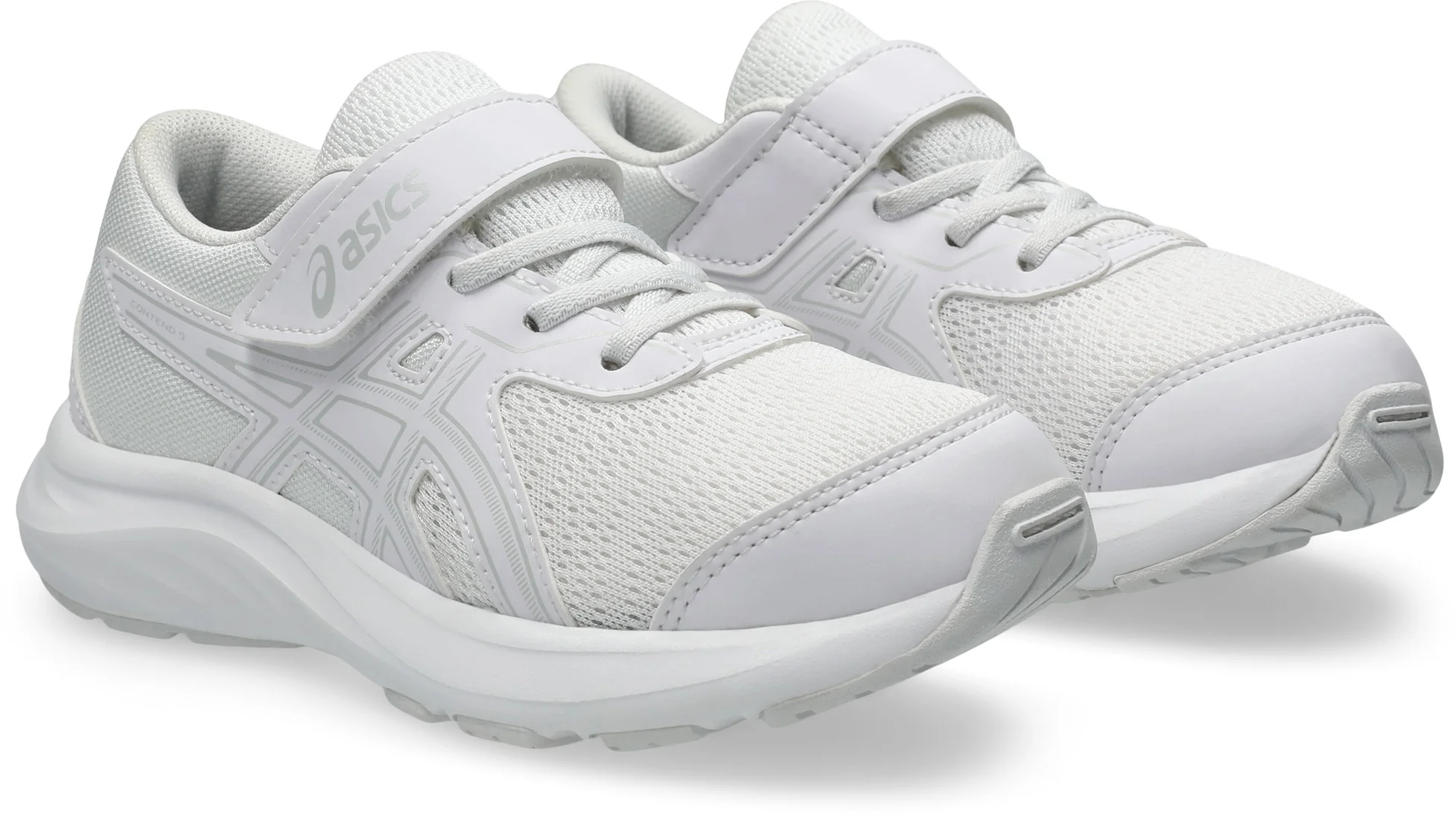 Contend 9 Ps Kid's Running Shoes - Image 6
