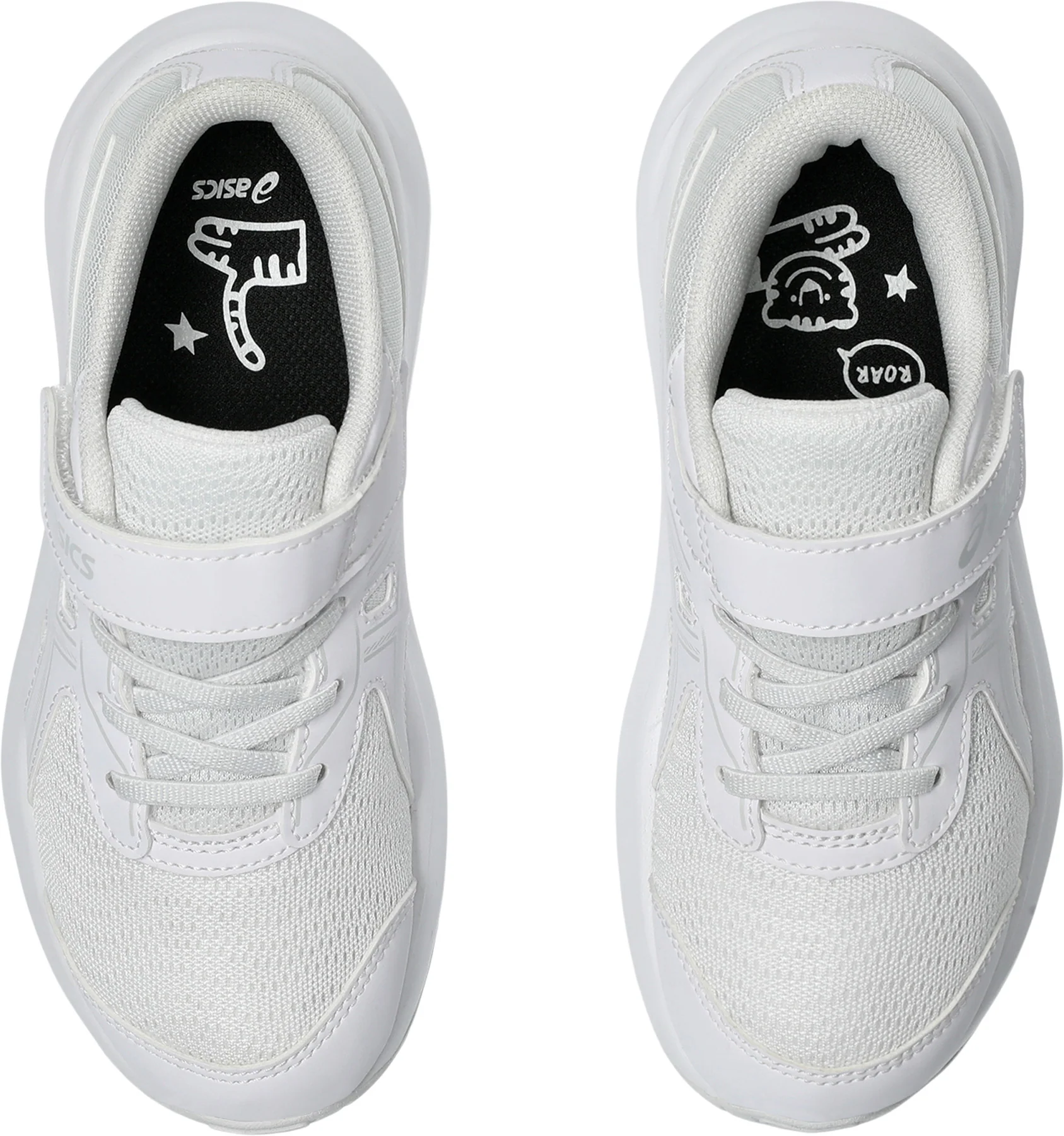 Contend 9 Ps Kid's Running Shoes - Image 7