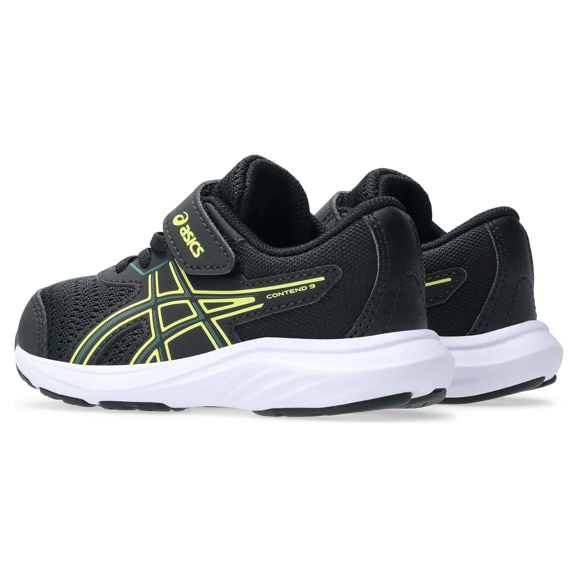 Contend 9 Toddler's Running Shoes - Image 4