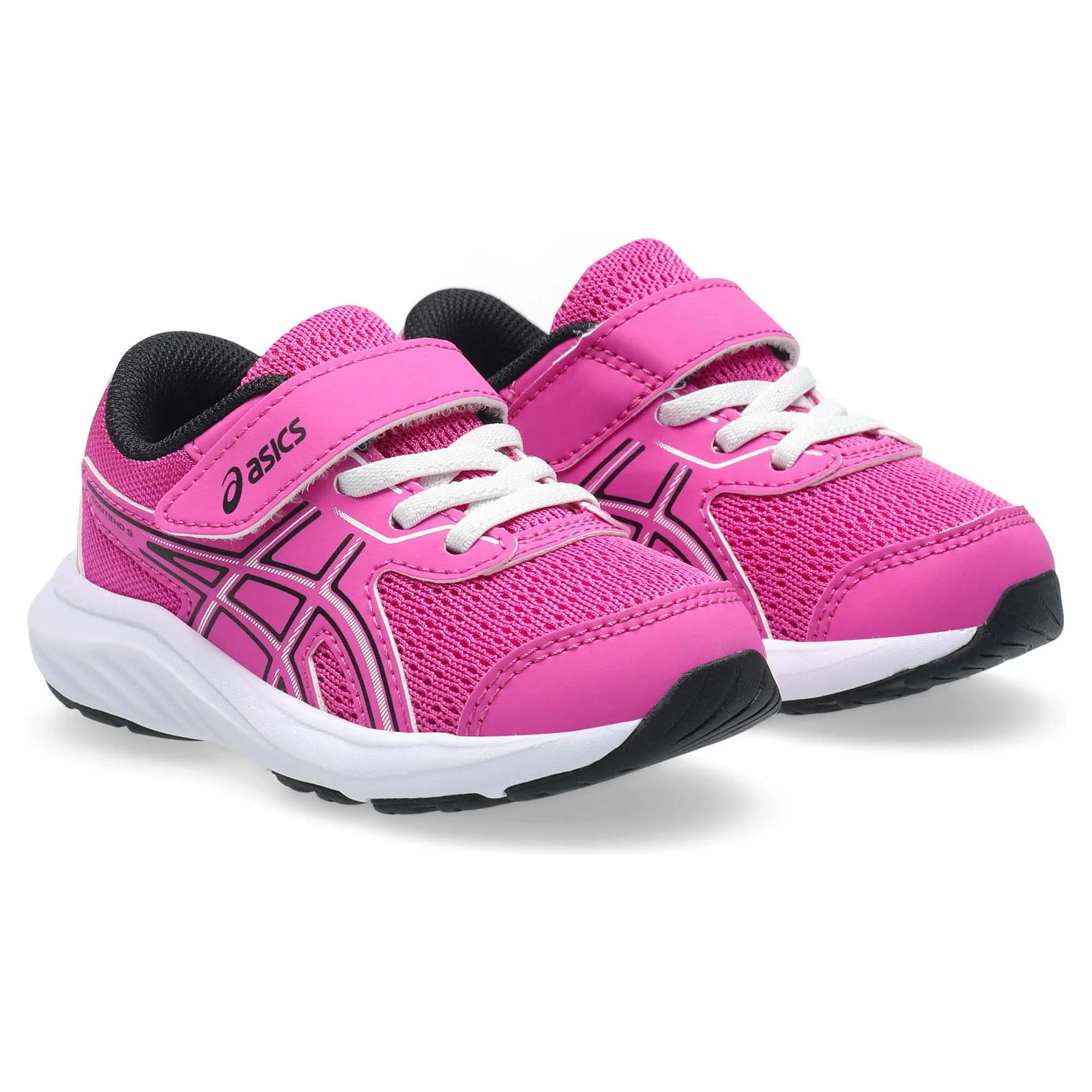 Contend 9 Toddler's Running Shoes - Image 3