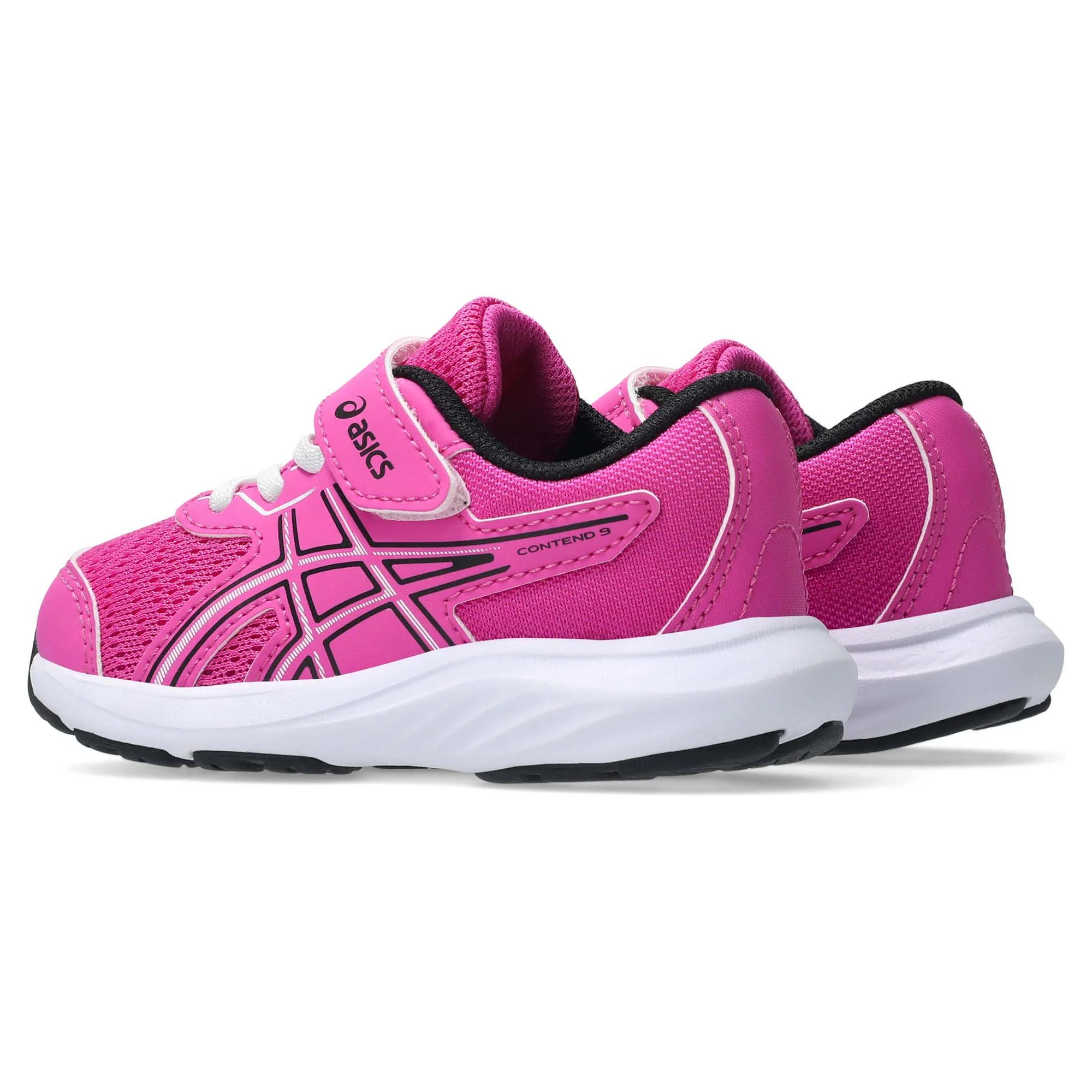 Contend 9 Toddler's Running Shoes - Image 4