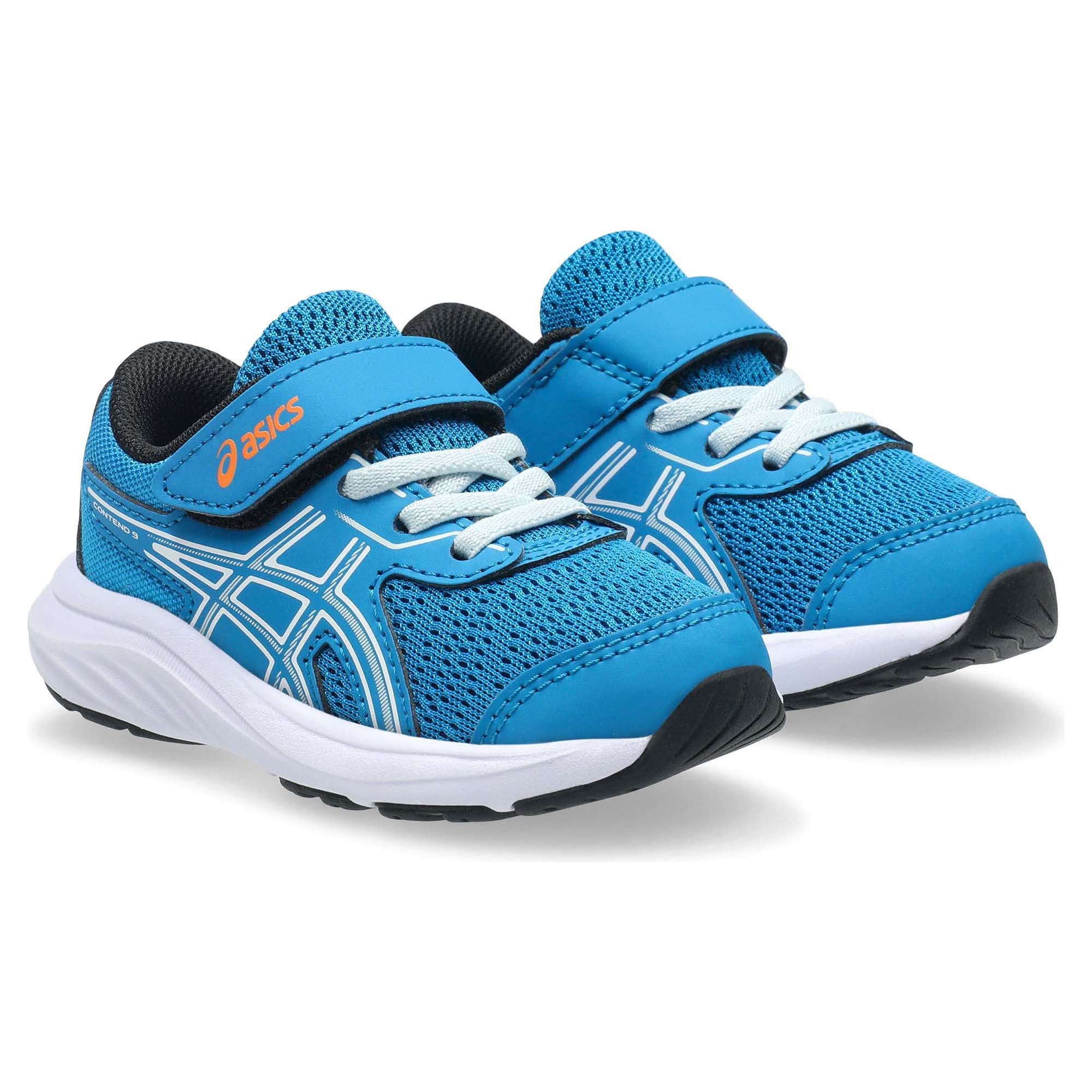 Contend 9 Toddler's Running Shoes - Image 3