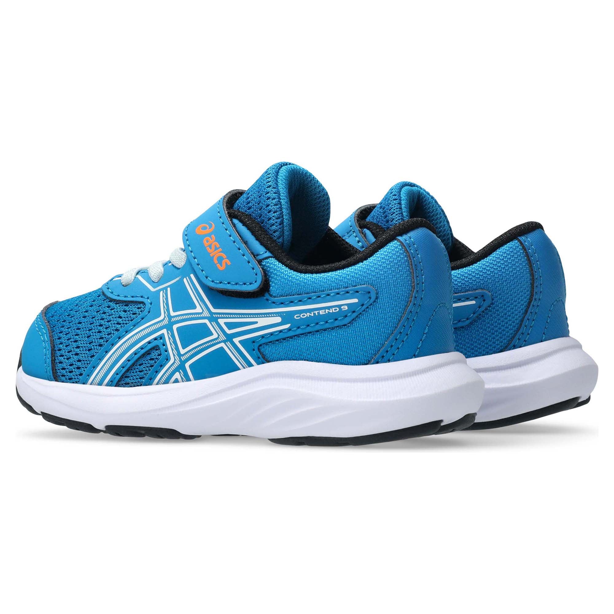 Contend 9 Toddler's Running Shoes - Image 4