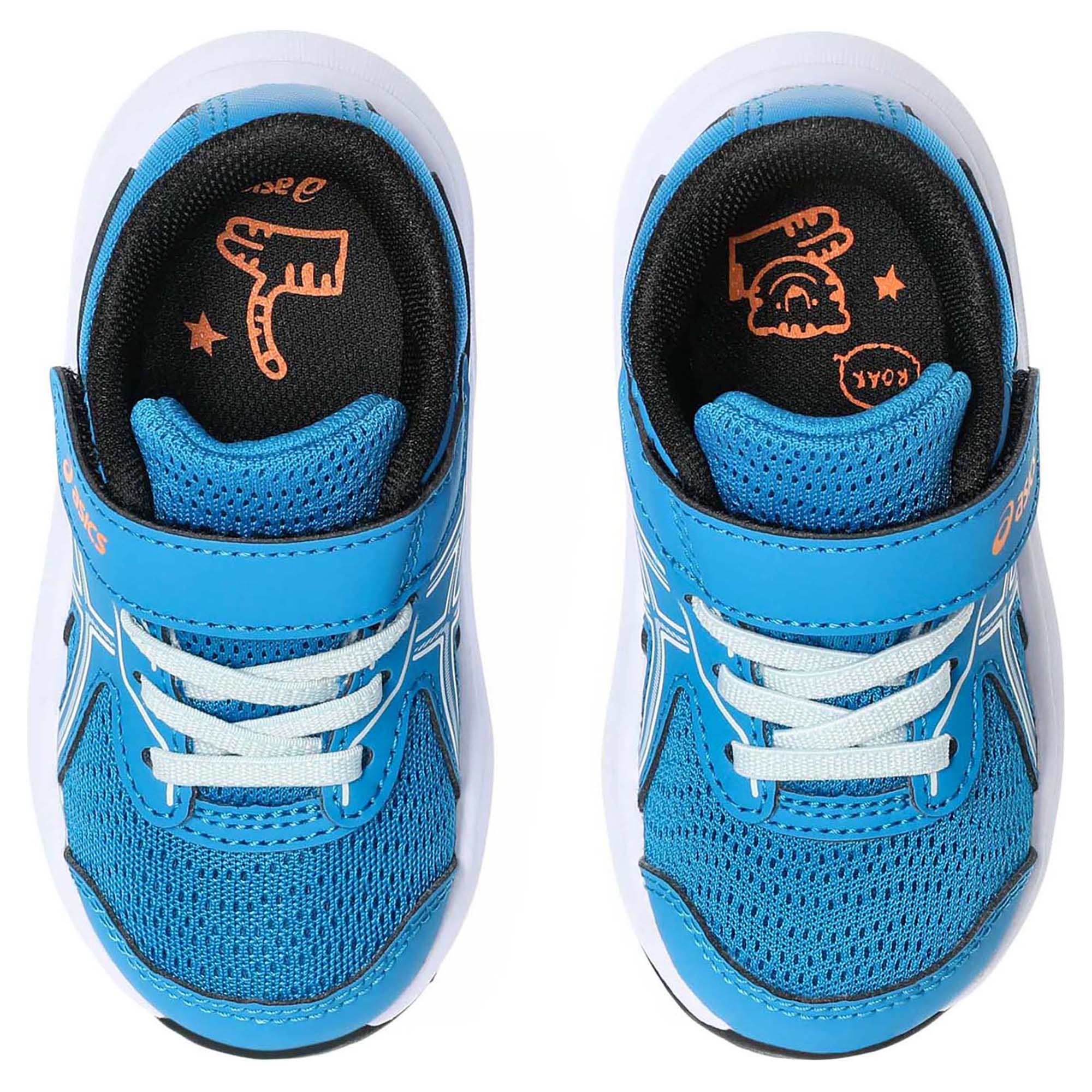 Contend 9 Toddler's Running Shoes - Image 5