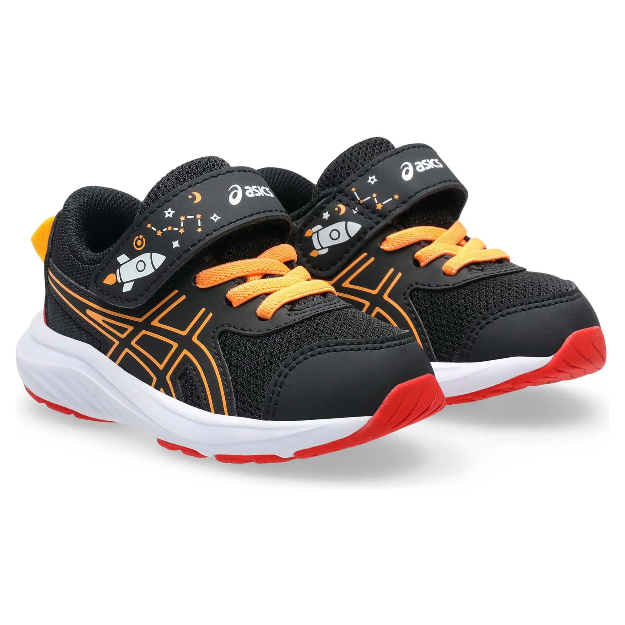 Contend 9 Toddler's School Yard Running Shoes - Image 3