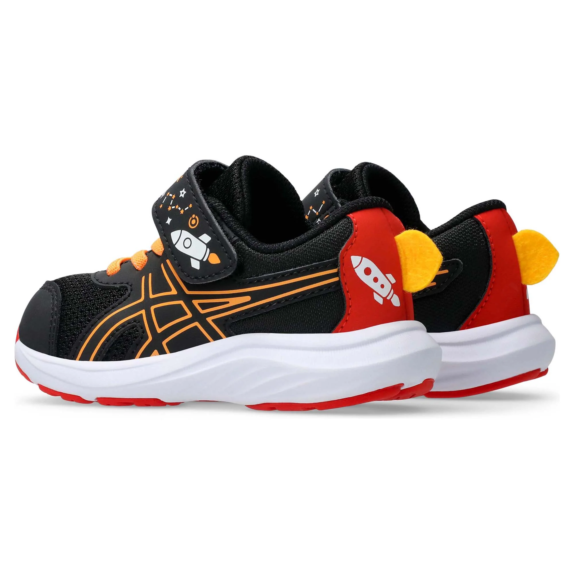 Contend 9 Toddler's School Yard Running Shoes - Image 4