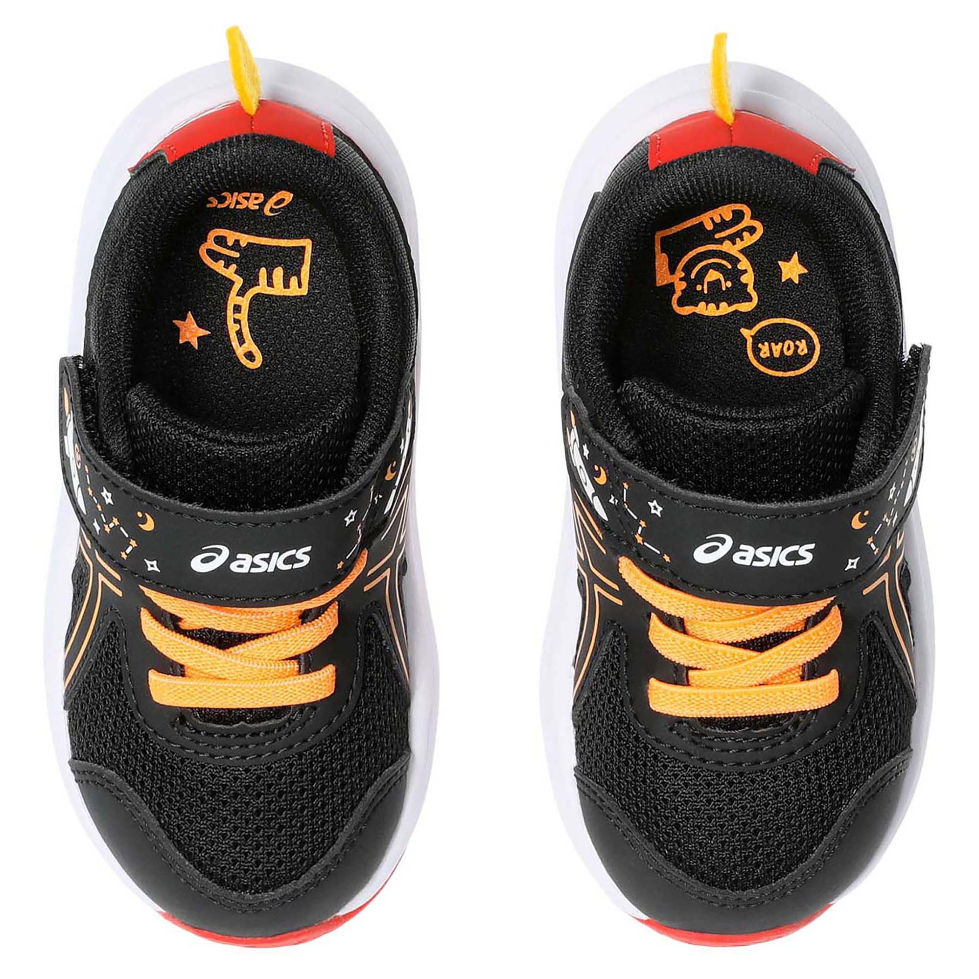 Contend 9 Toddler's School Yard Running Shoes - Image 5