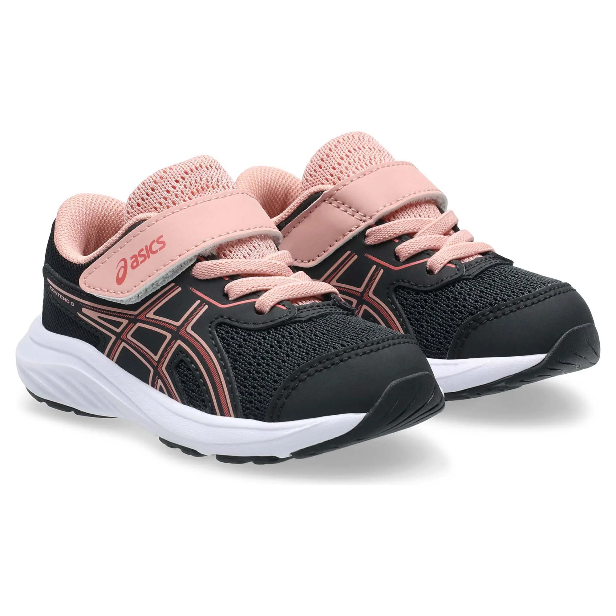 Contend 9 Toddler's Running Shoes - Image 3
