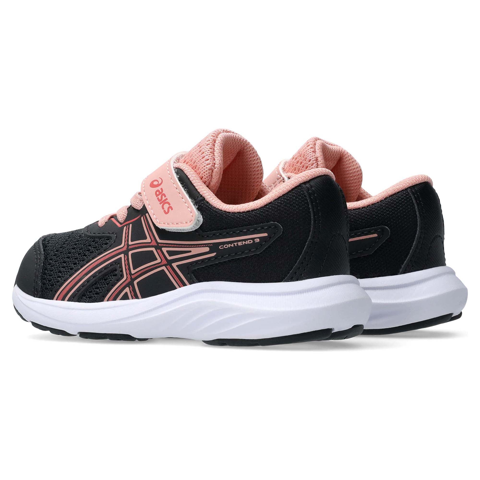 Contend 9 Toddler's Running Shoes - Image 4