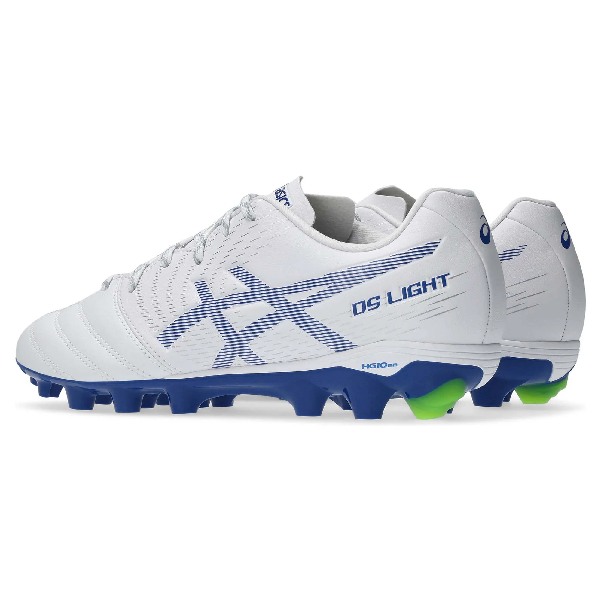 DS Light JR GS Junior's Football Boots - Image 4