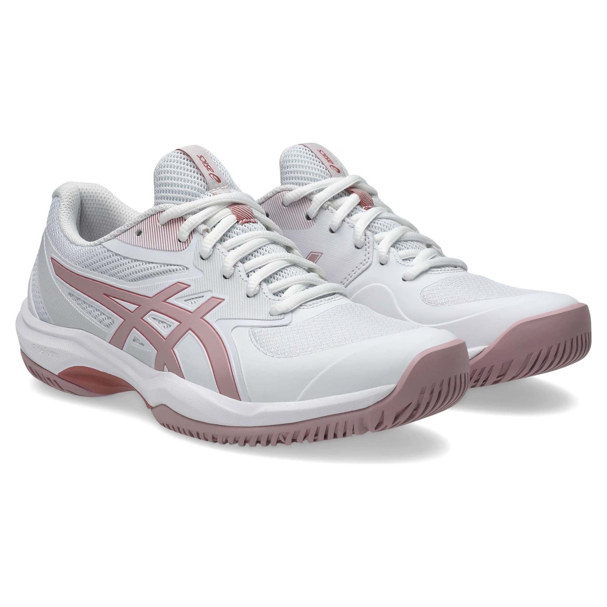 Gel-Game FF Women's Netball Shoes (Width B) - Image 3