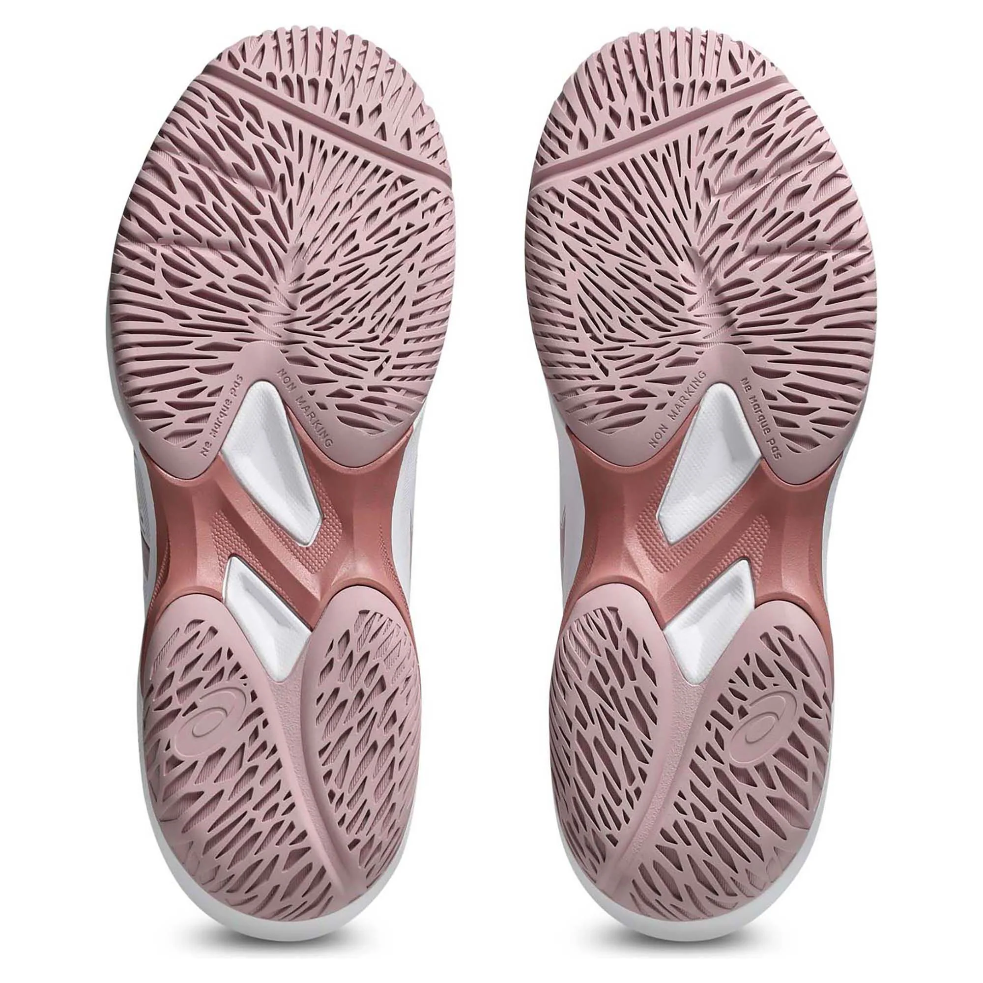 Gel-Game FF Women's Netball Shoes (Width B) - Image 5